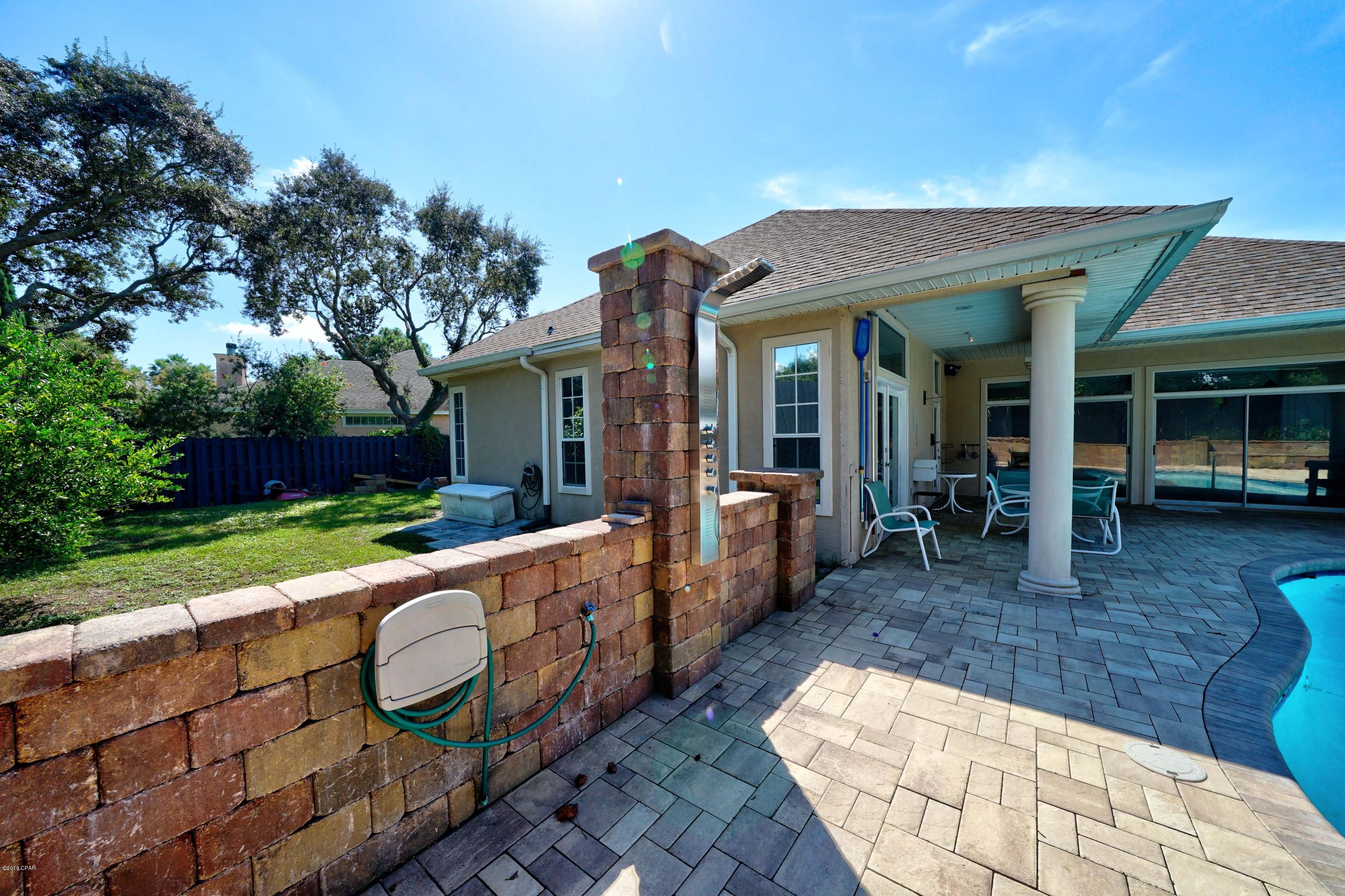 Palm Bay Unit 4 - Residential