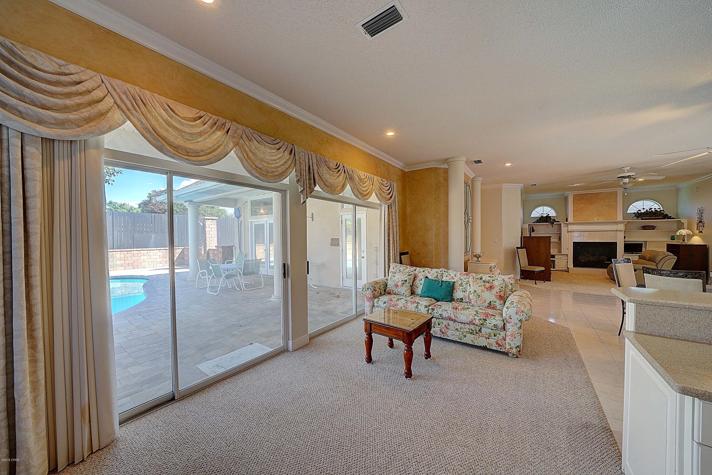 Palm Bay Unit 4 - Residential