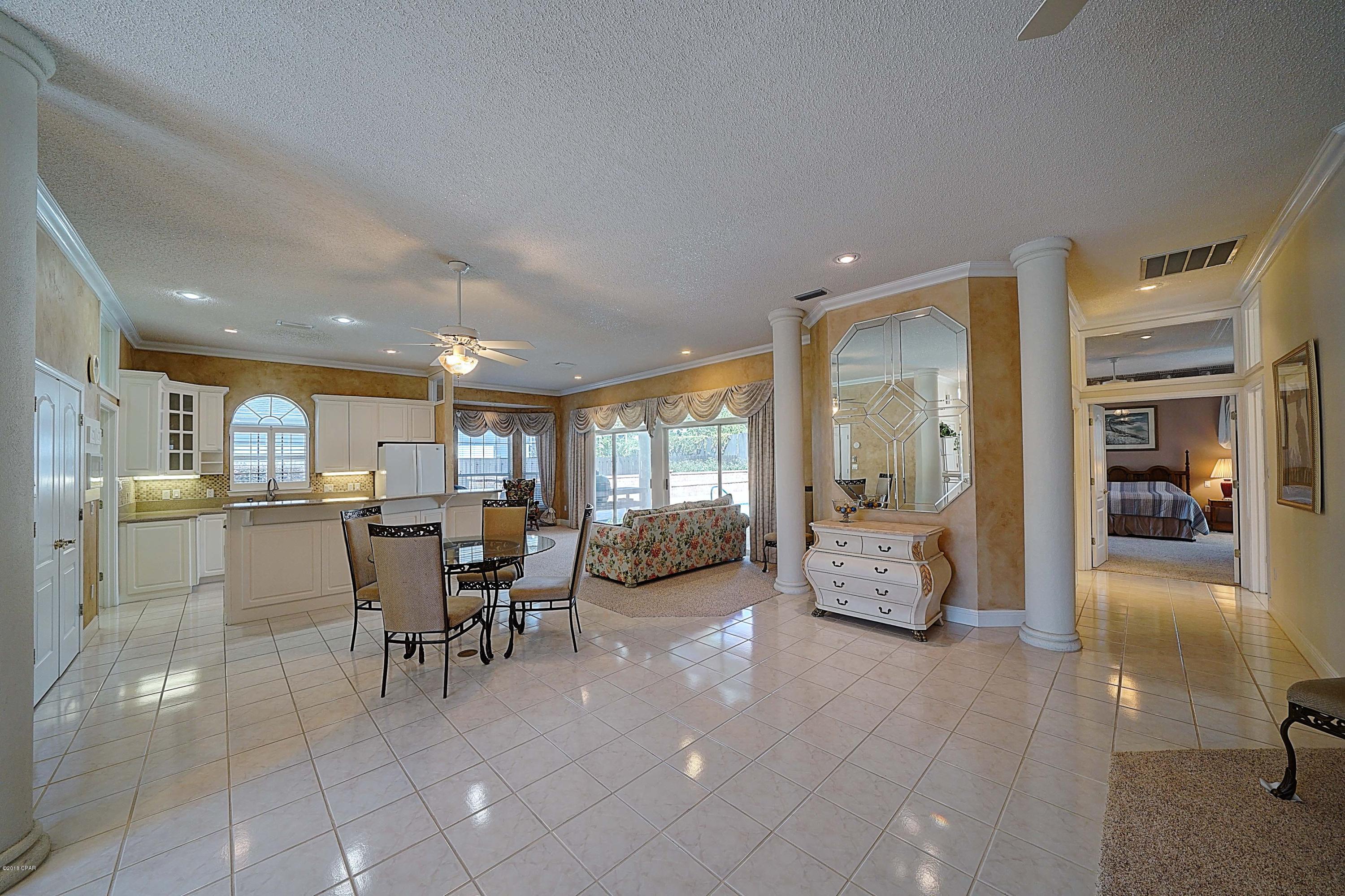 Palm Bay Unit 4 - Residential