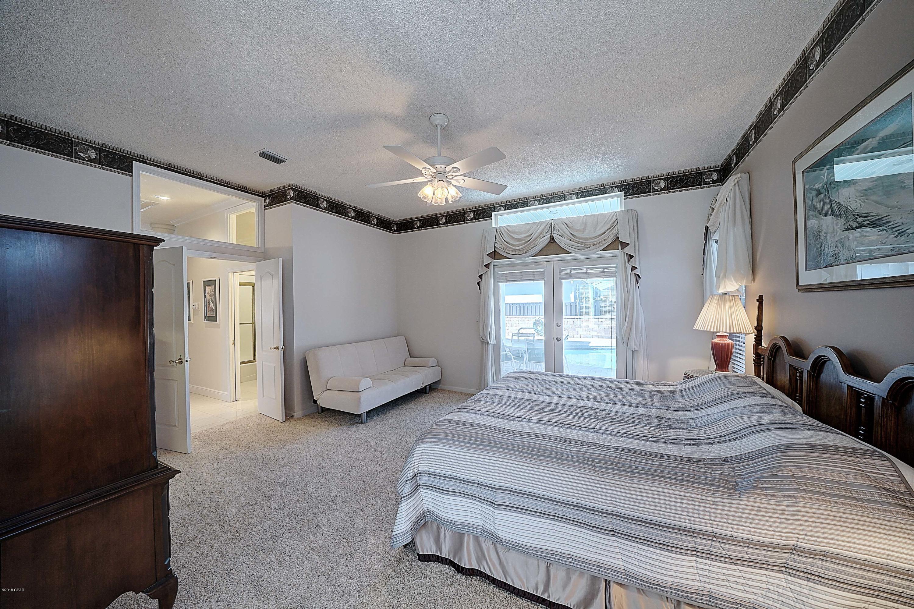 Palm Bay Unit 4 - Residential