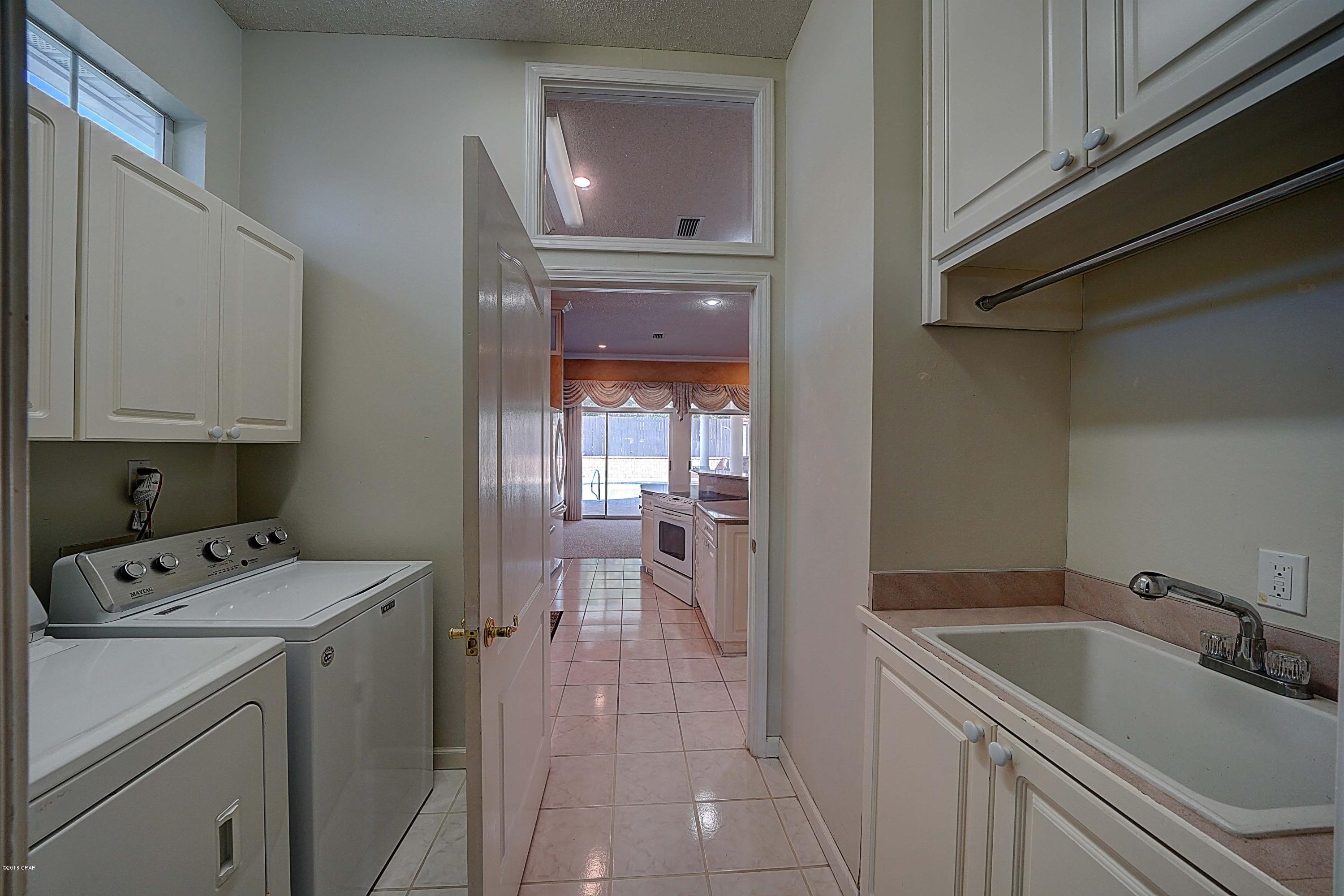 Palm Bay Unit 4 - Residential