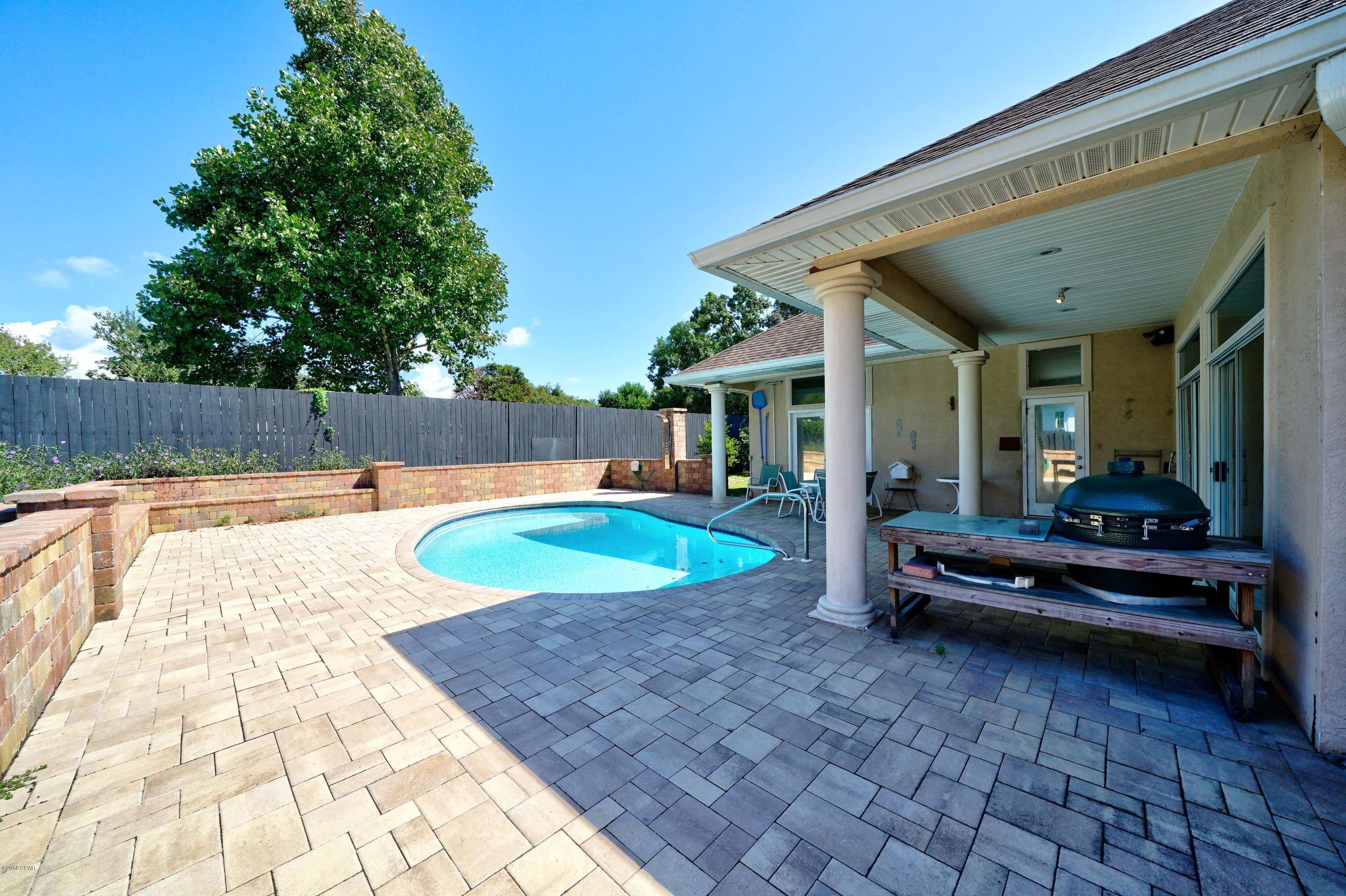 Palm Bay Unit 4 - Residential