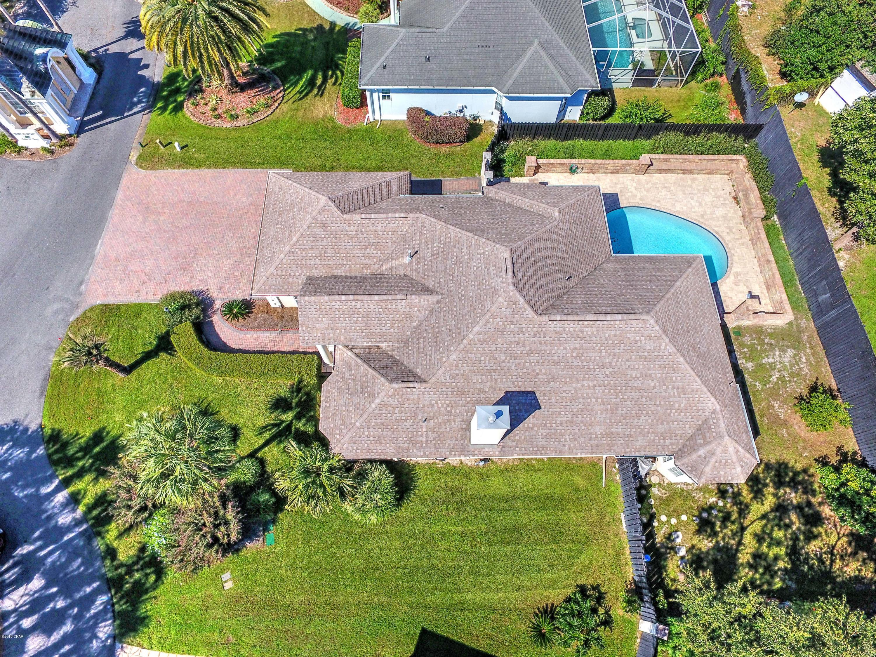 Palm Bay Unit 4 - Residential