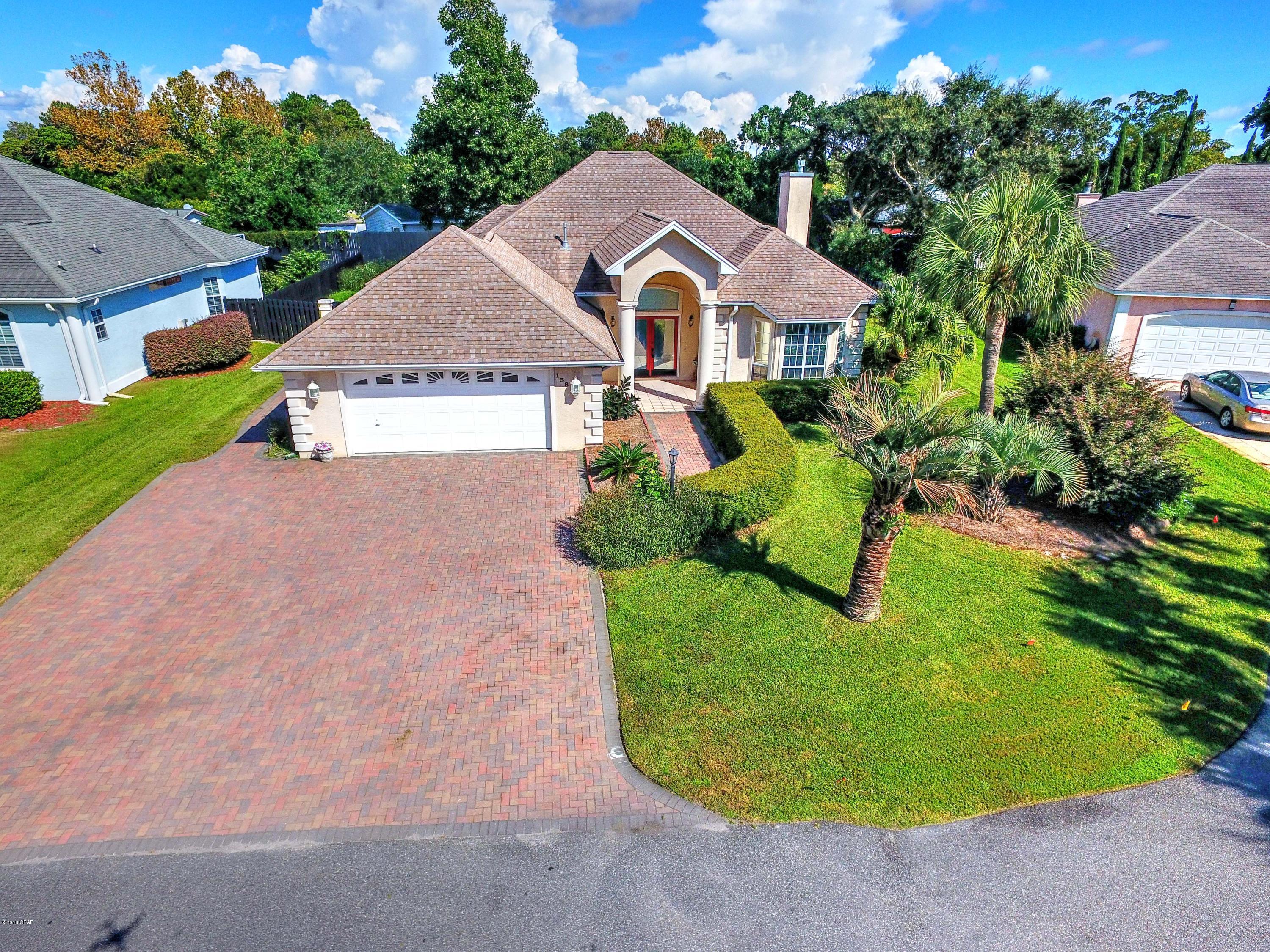 Palm Bay Unit 4 - Residential