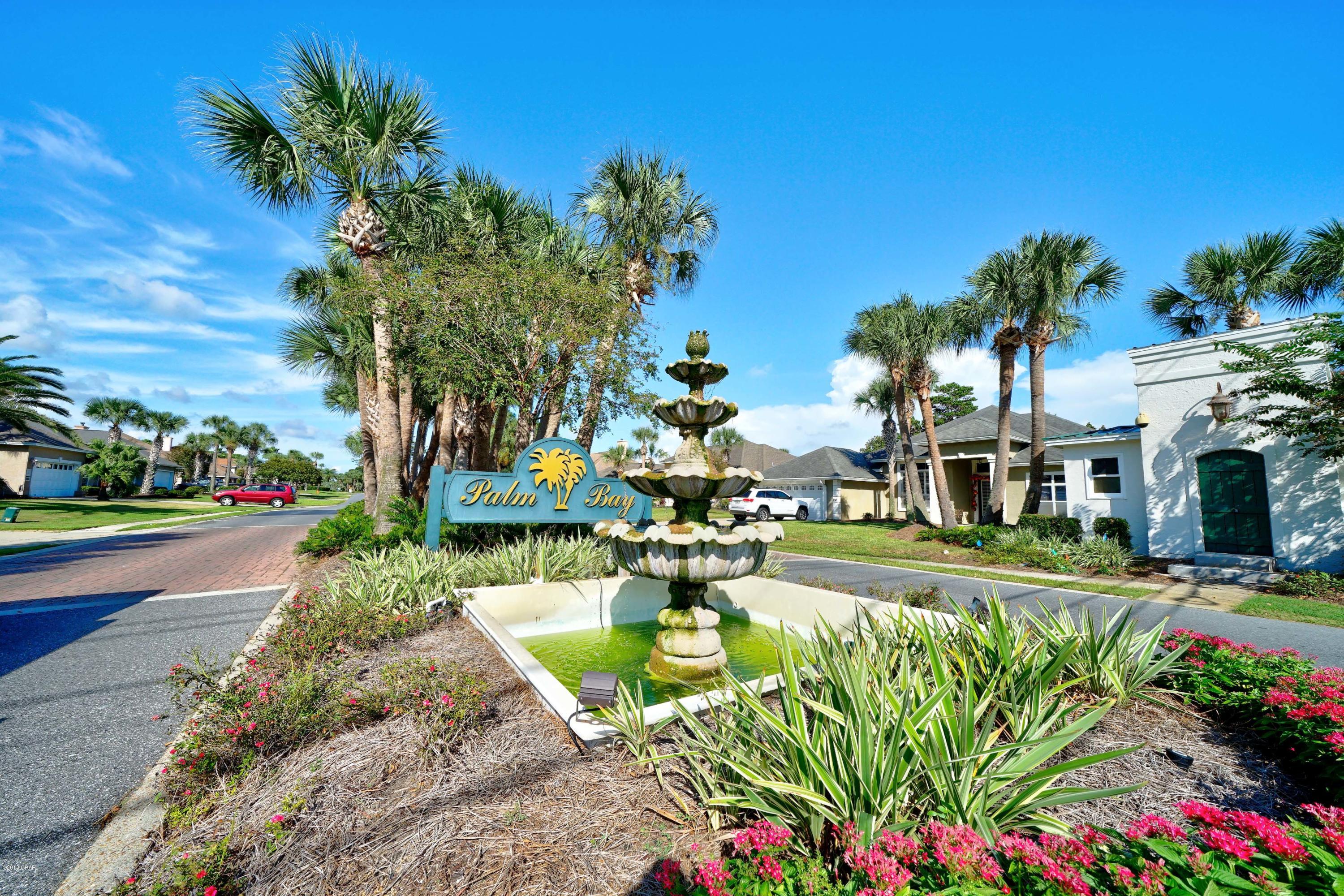 Palm Bay Unit 4 - Residential