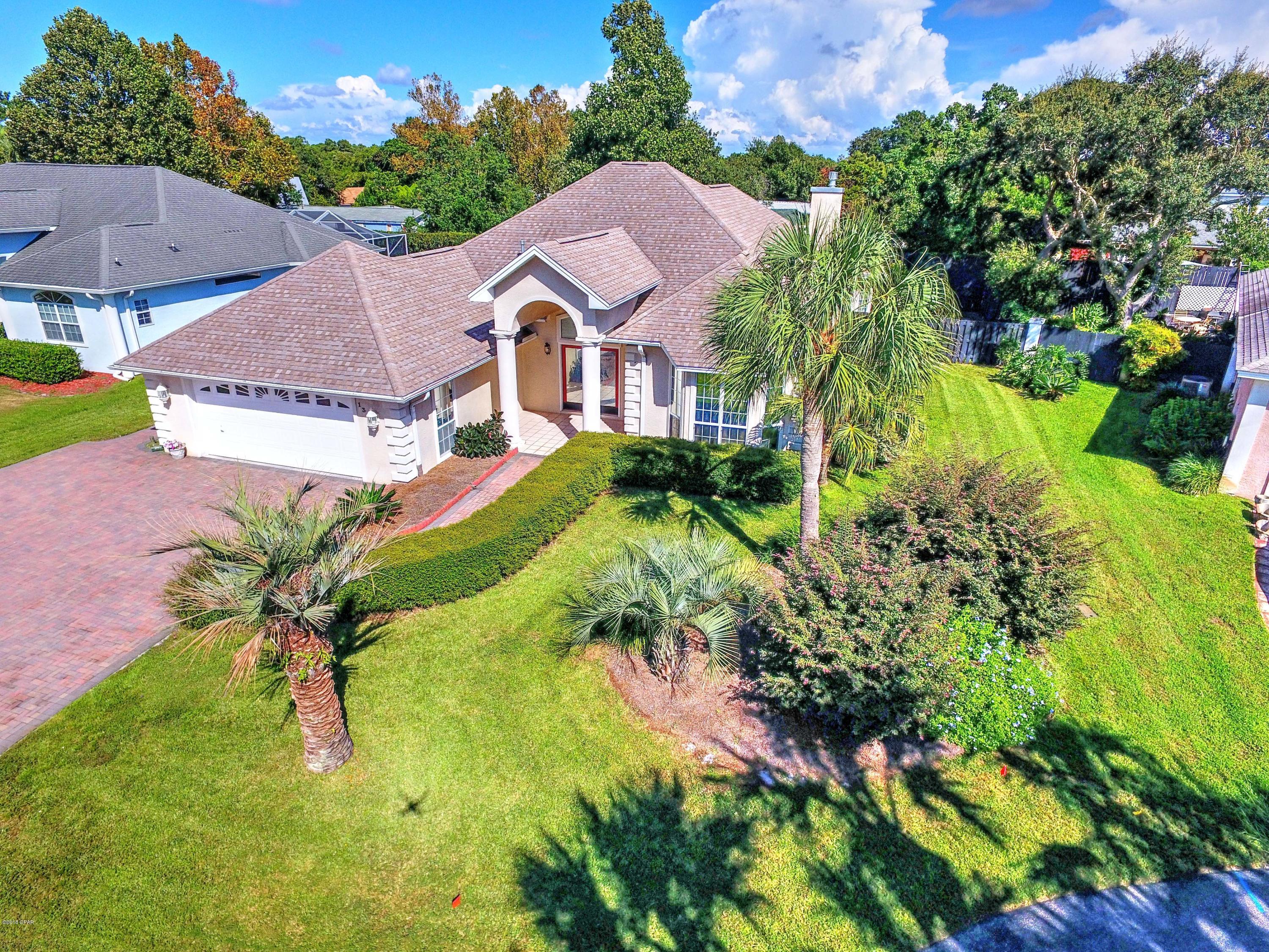 Palm Bay Unit 4 - Residential