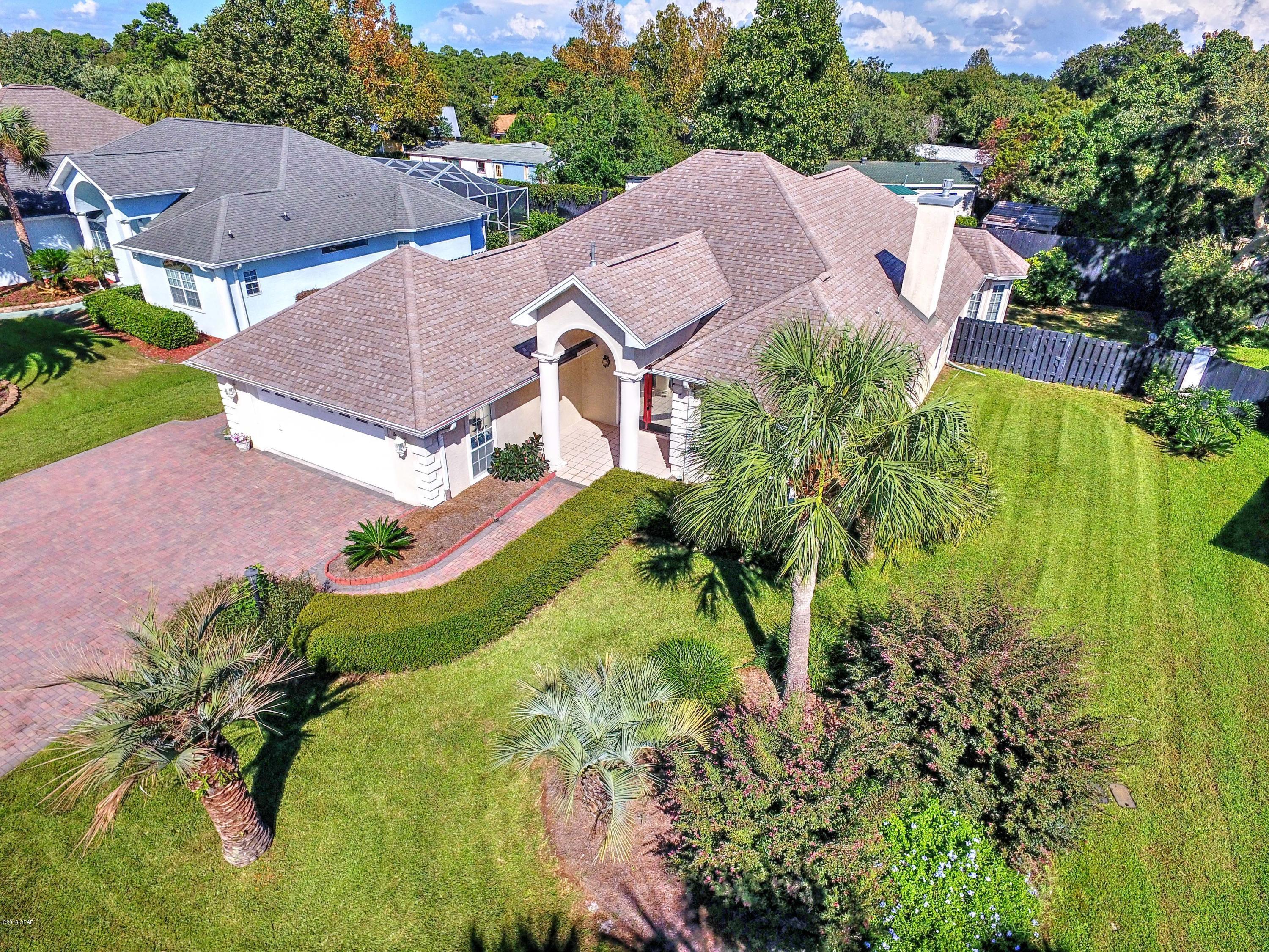 Palm Bay Unit 4 - Residential