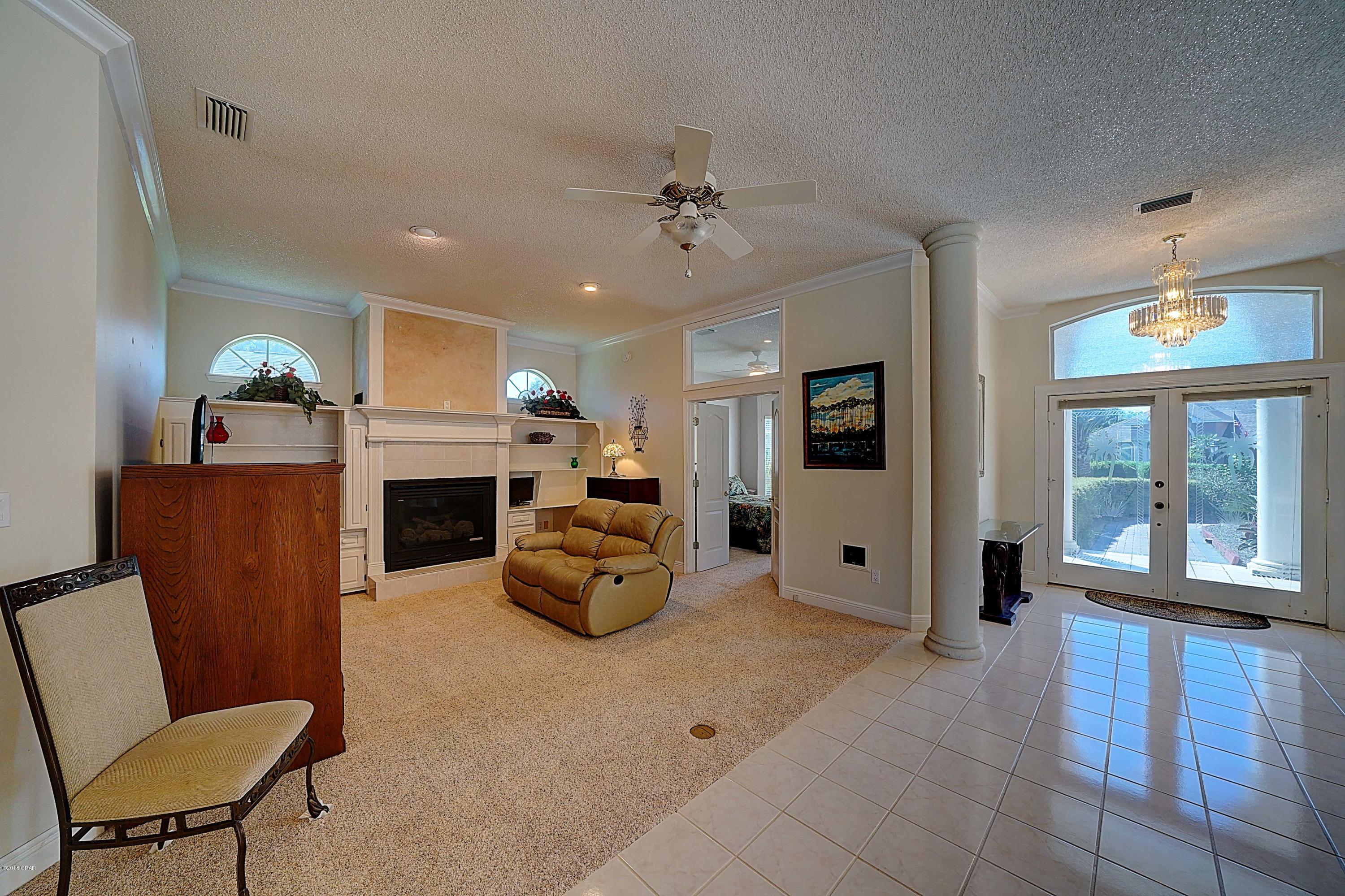 Palm Bay Unit 4 - Residential