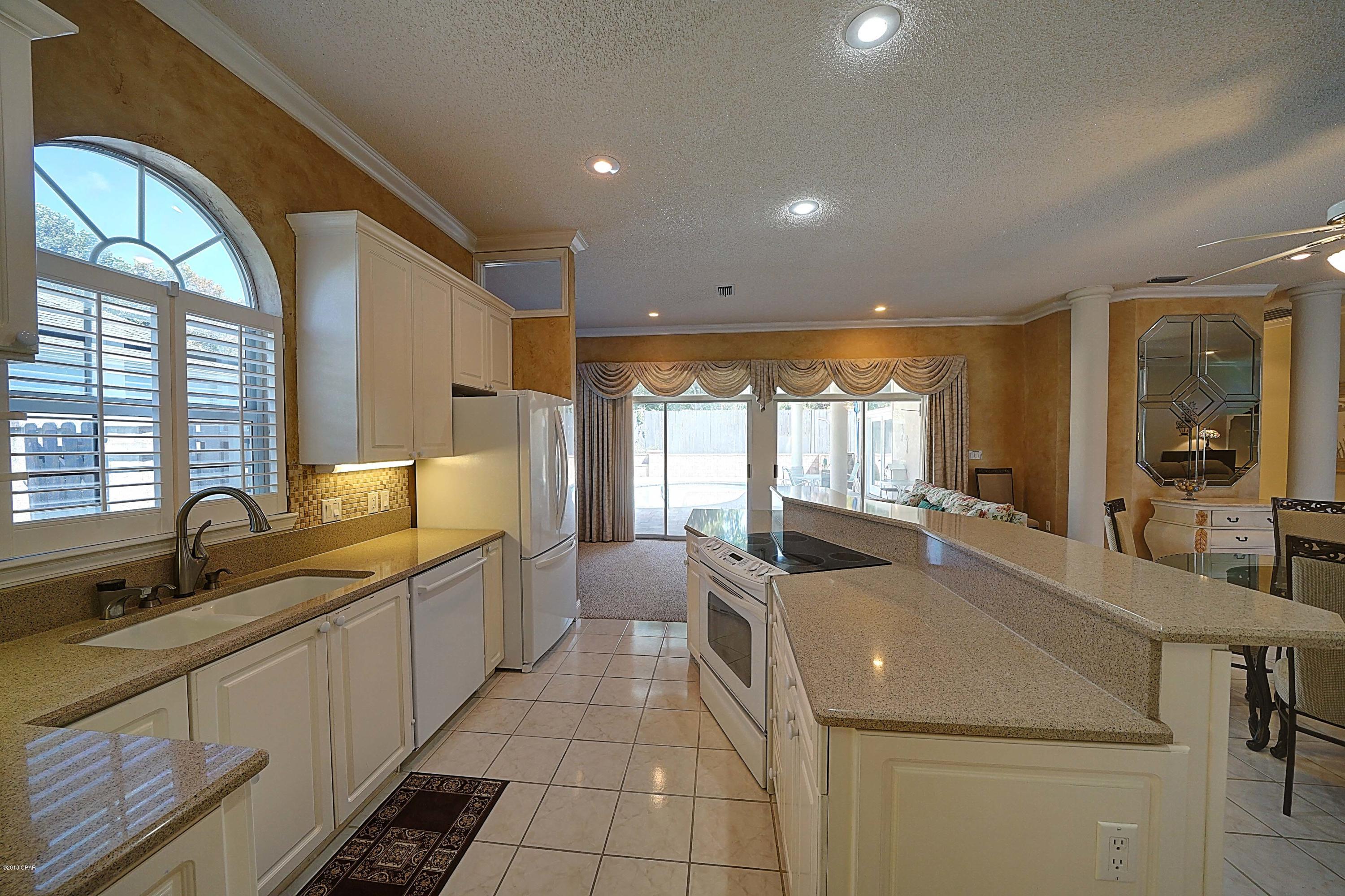 Palm Bay Unit 4 - Residential