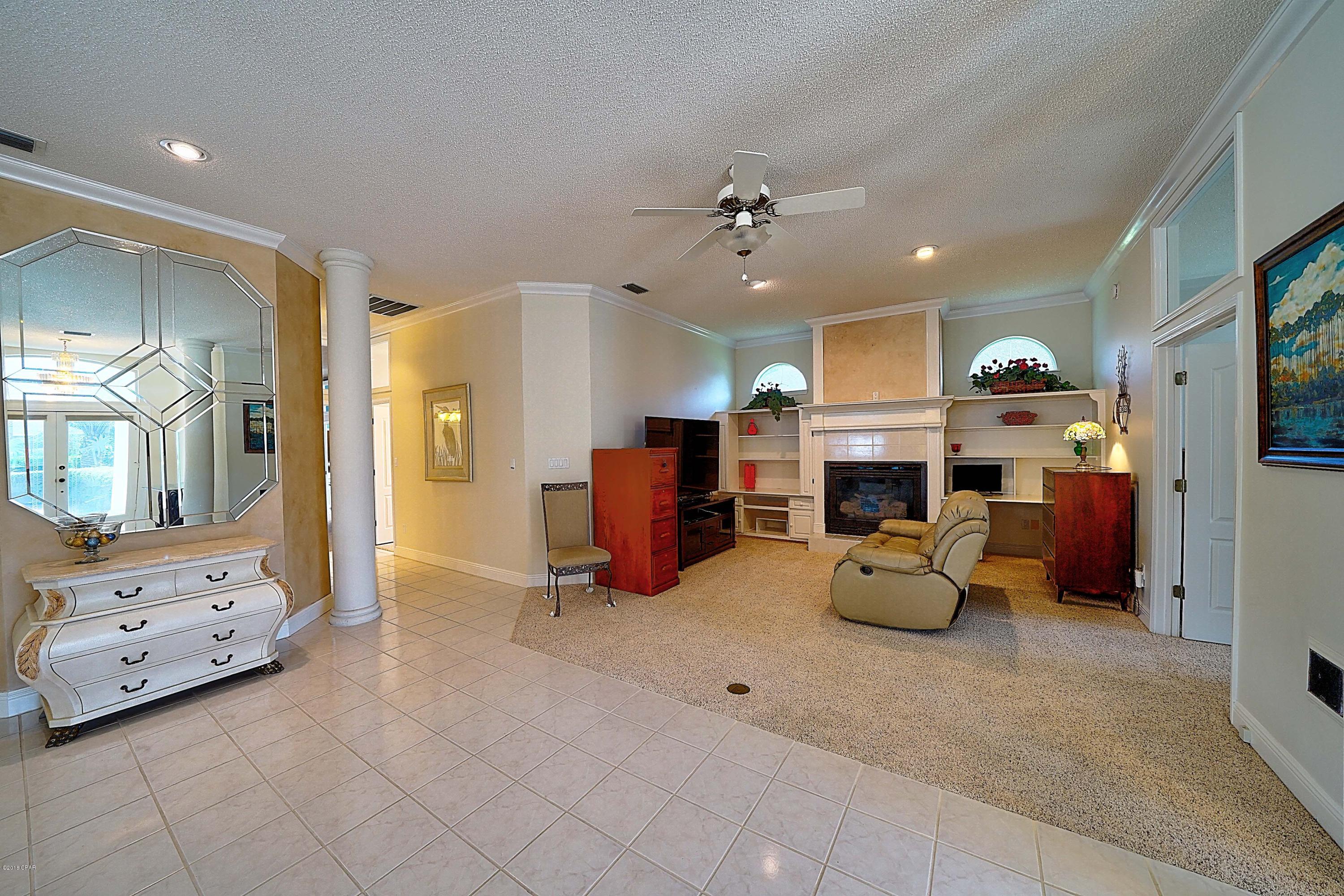 Palm Bay Unit 4 - Residential