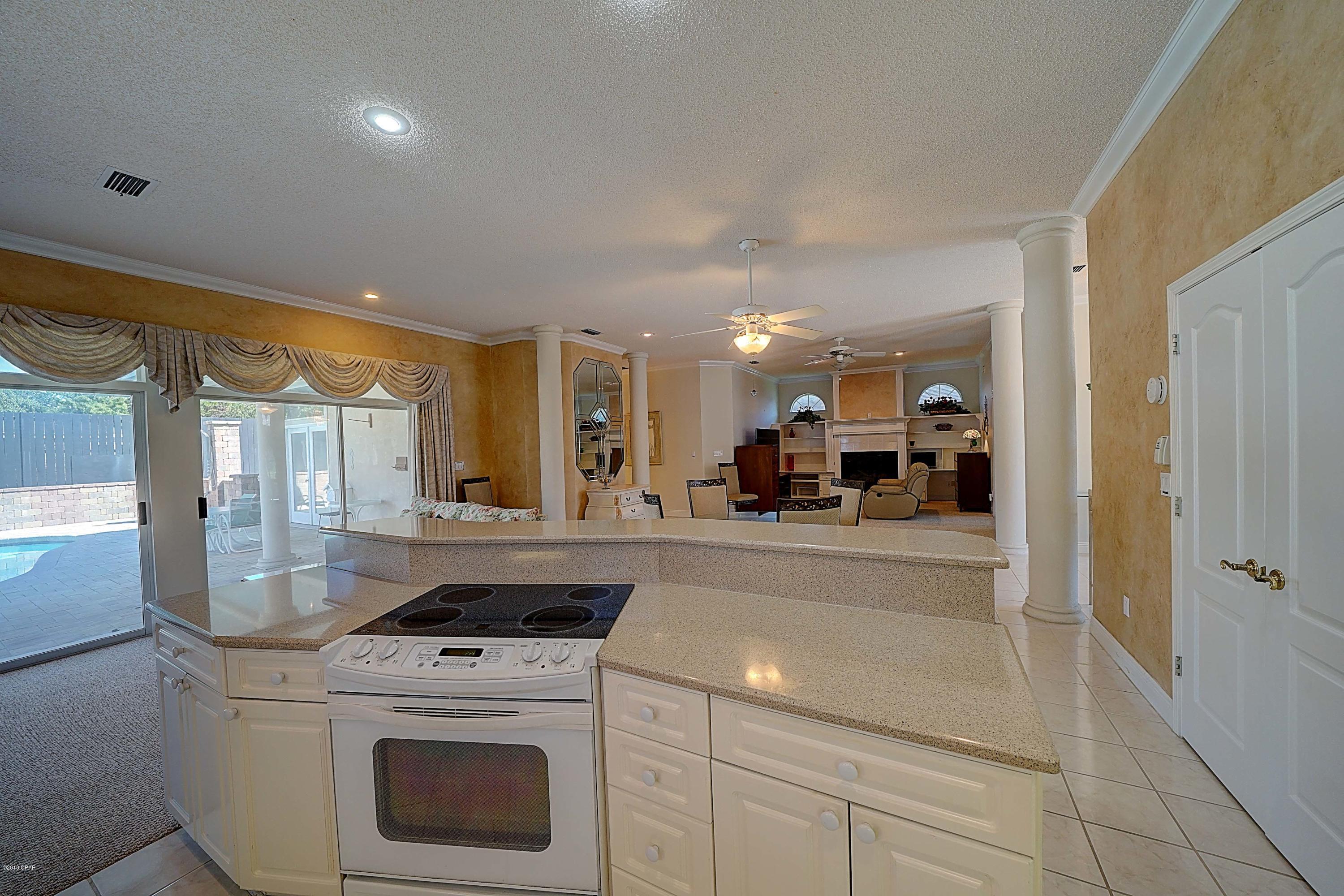 Palm Bay Unit 4 - Residential