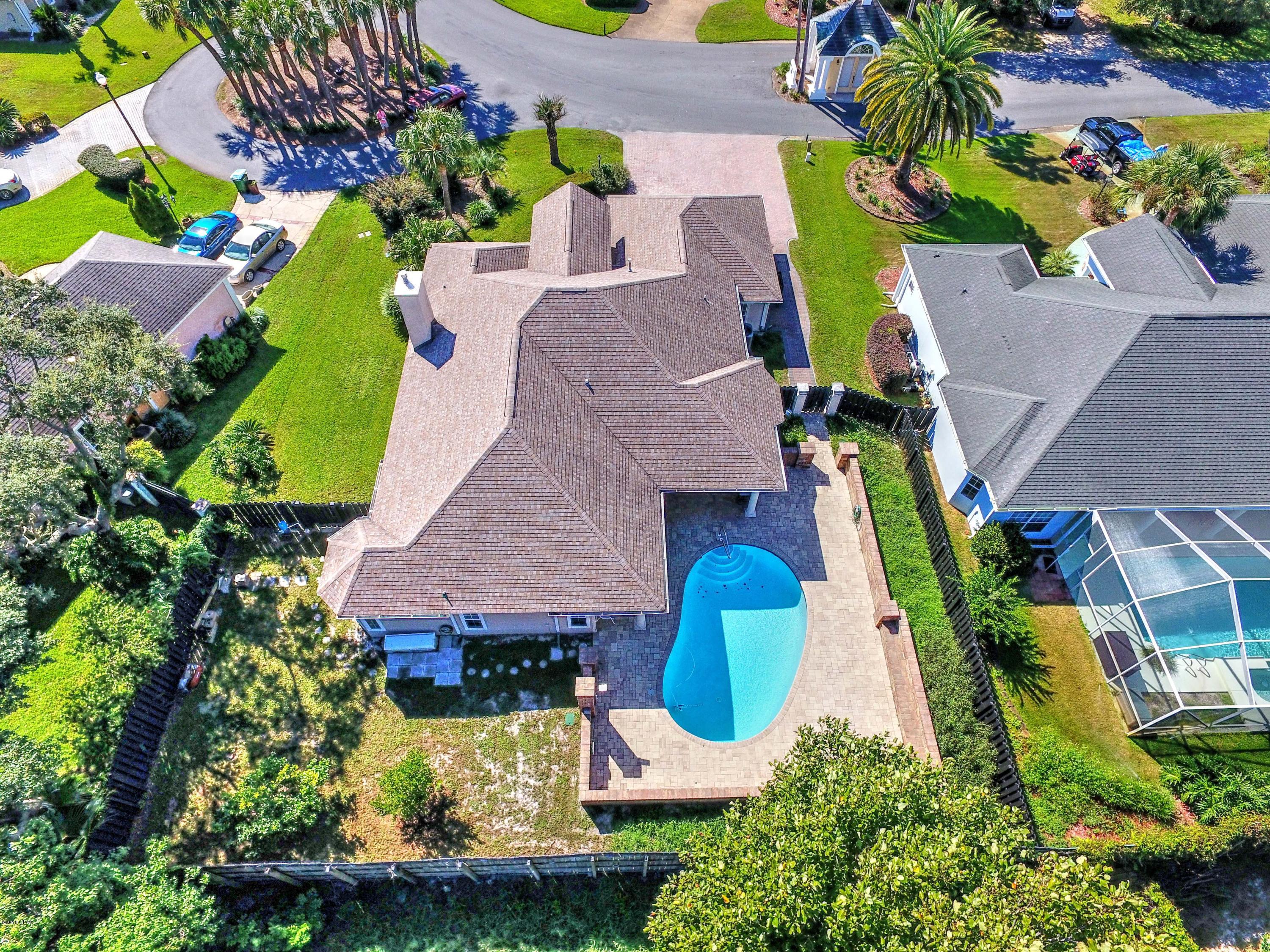 Palm Bay Unit 4 - Residential