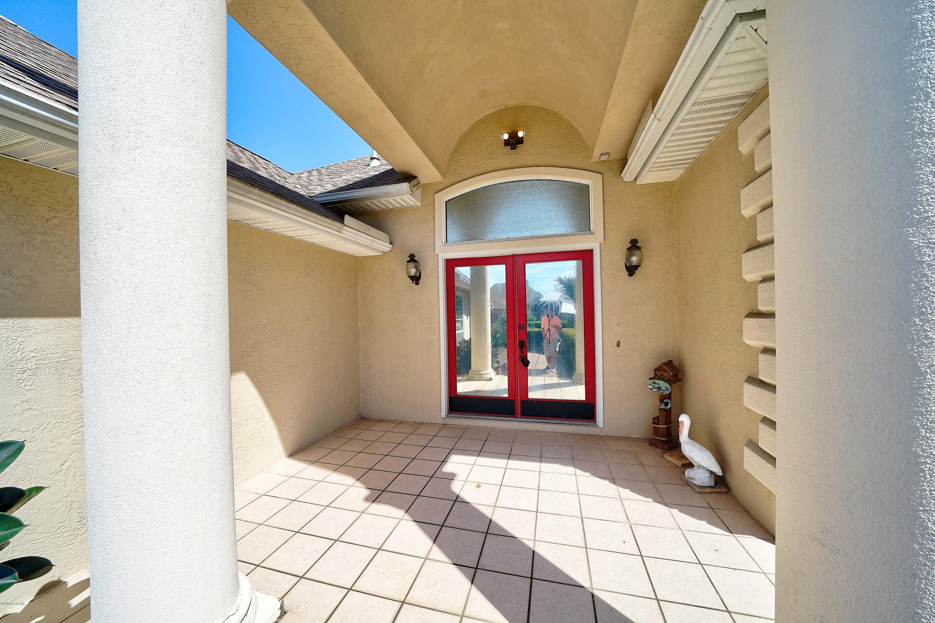 Palm Bay Unit 4 - Residential