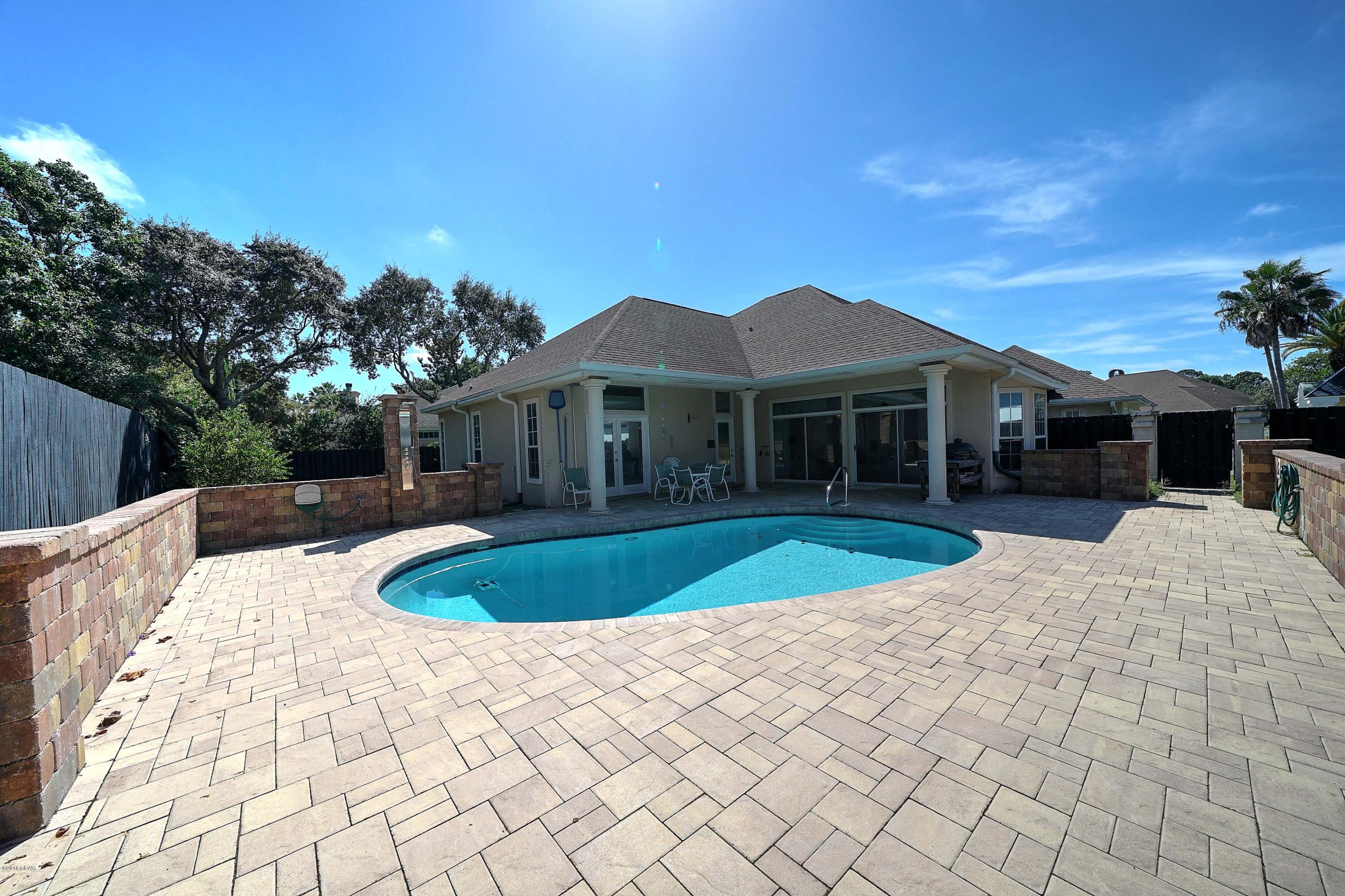 Palm Bay Unit 4 - Residential