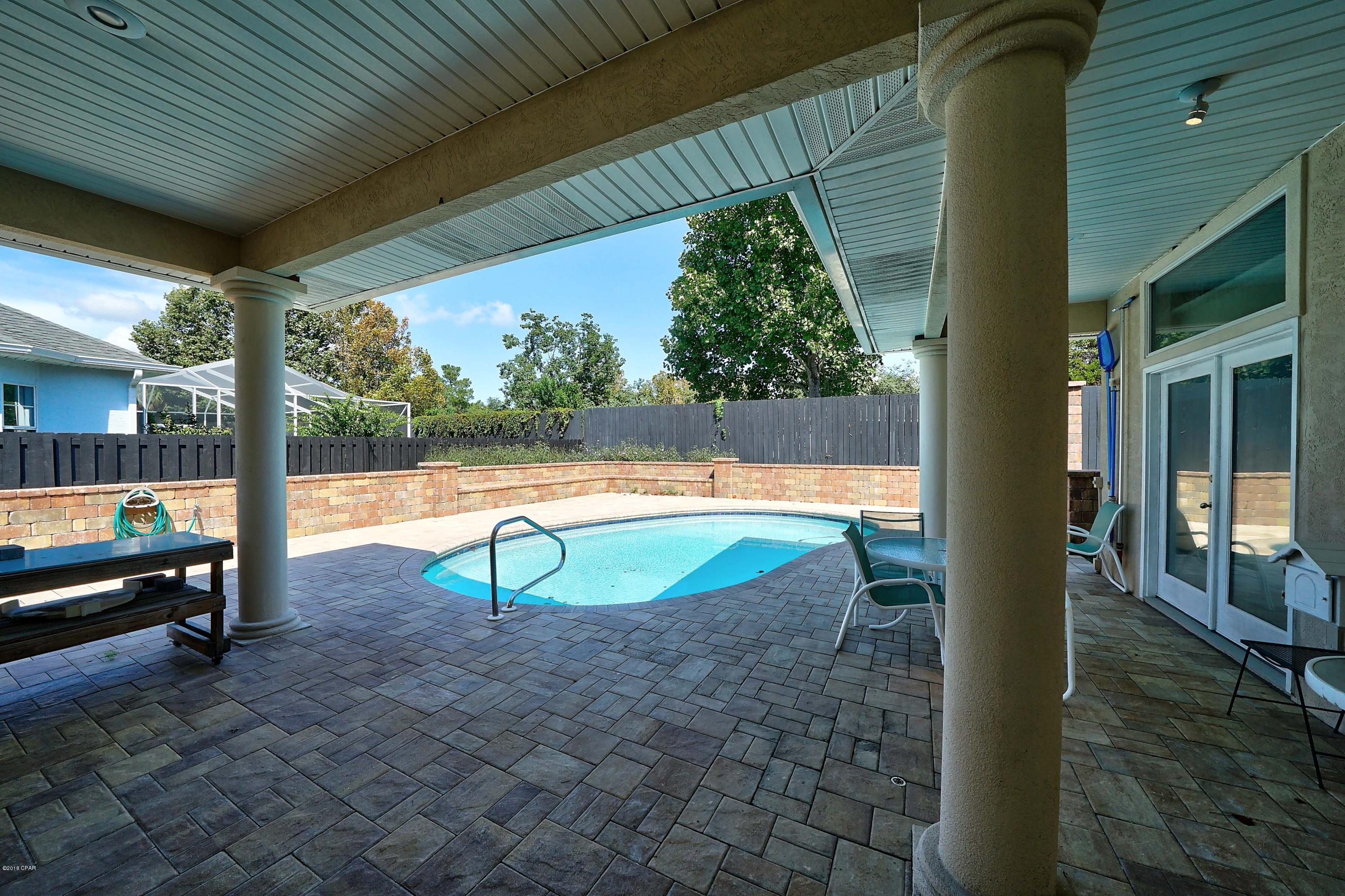 Palm Bay Unit 4 - Residential