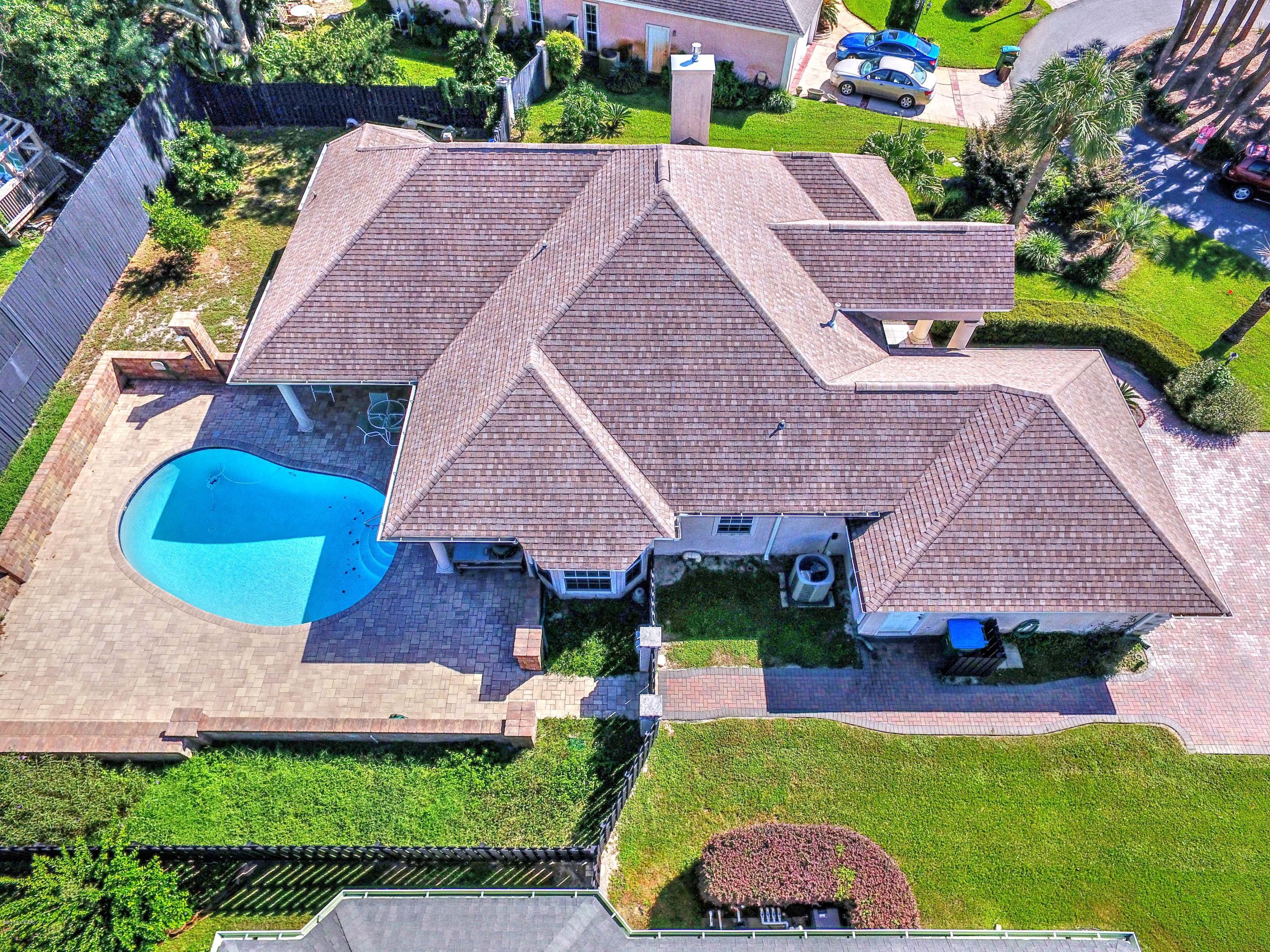 Palm Bay Unit 4 - Residential