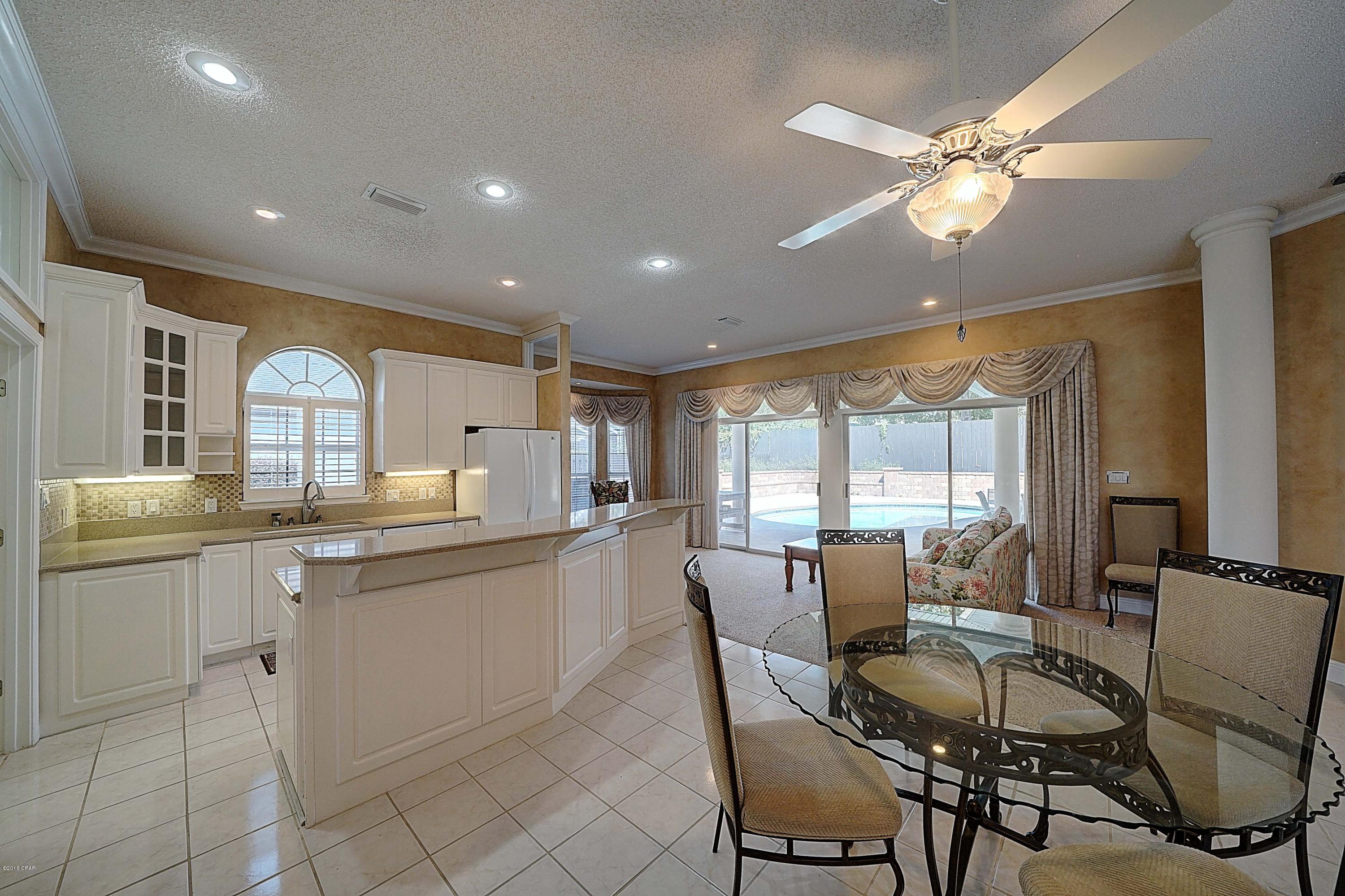 Palm Bay Unit 4 - Residential