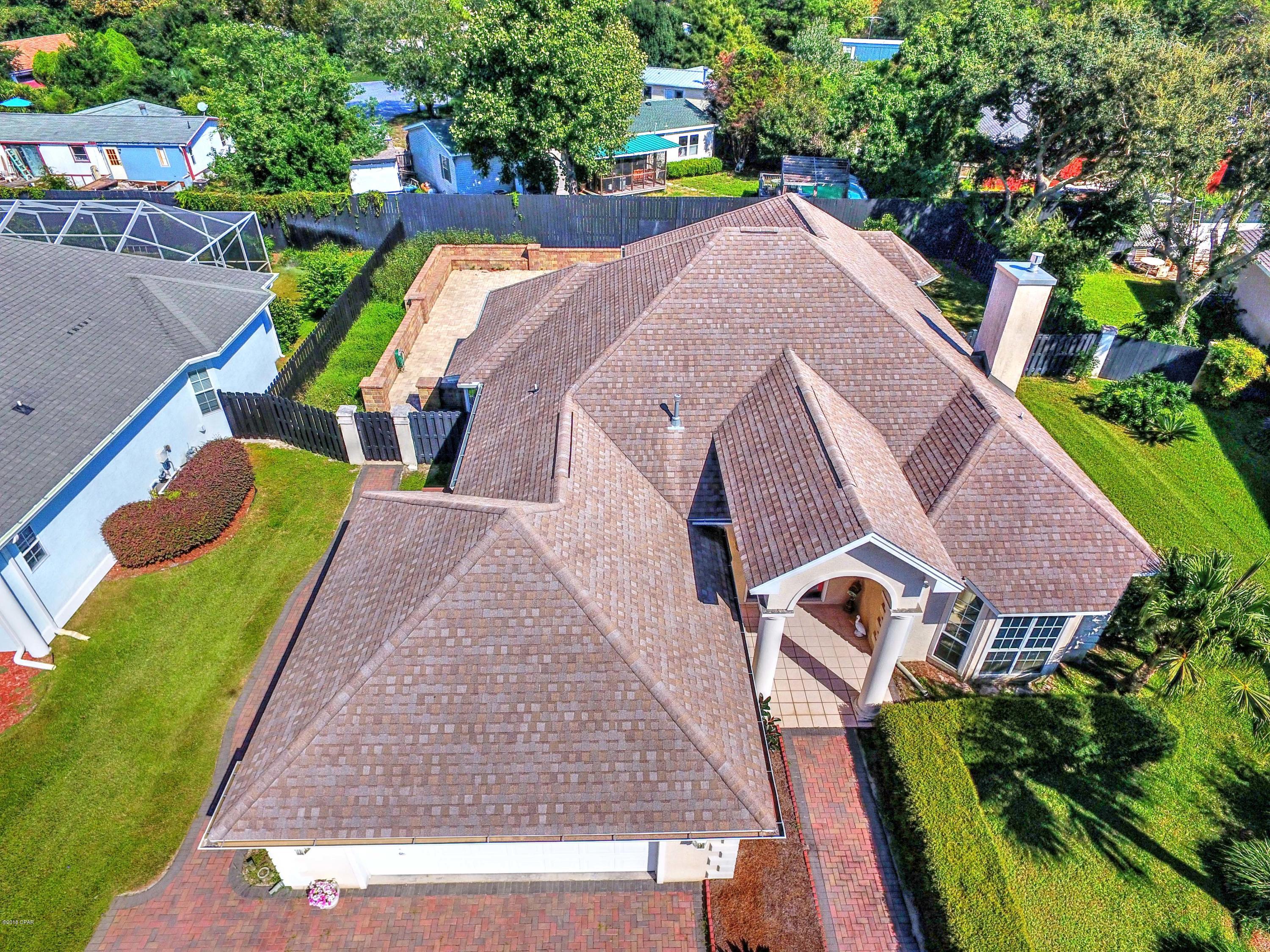 Palm Bay Unit 4 - Residential