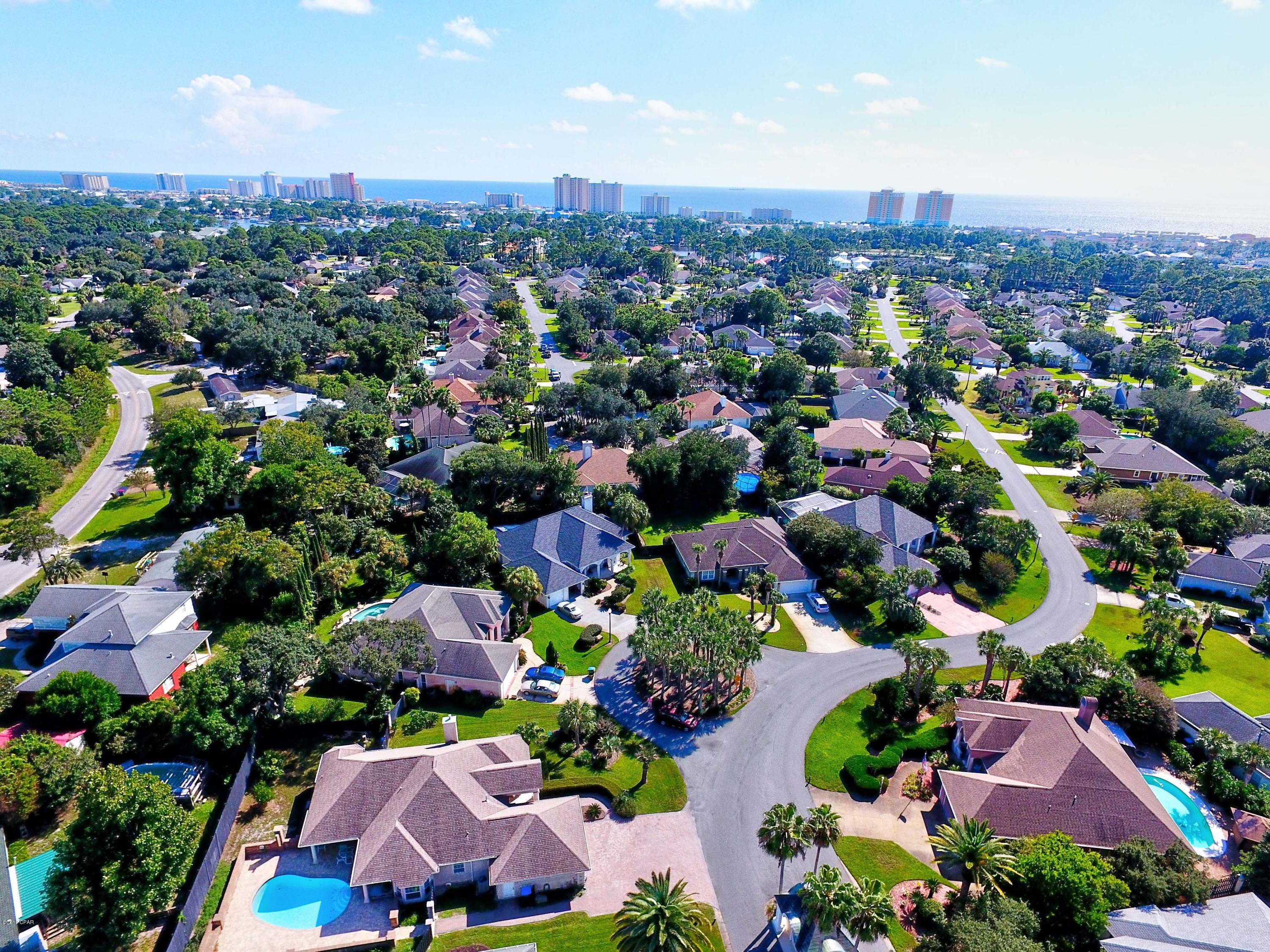 Palm Bay Unit 4 - Residential