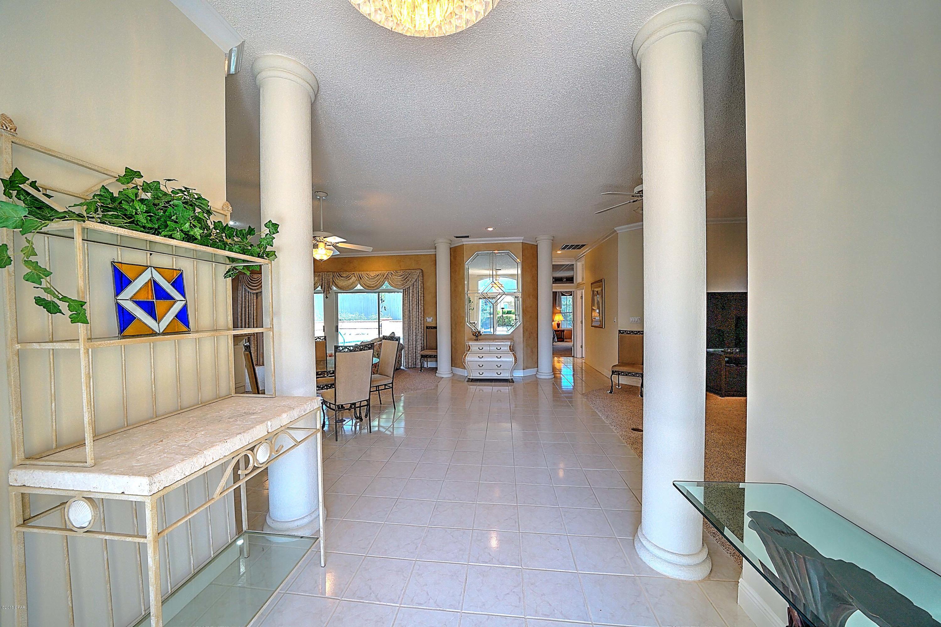 Palm Bay Unit 4 - Residential