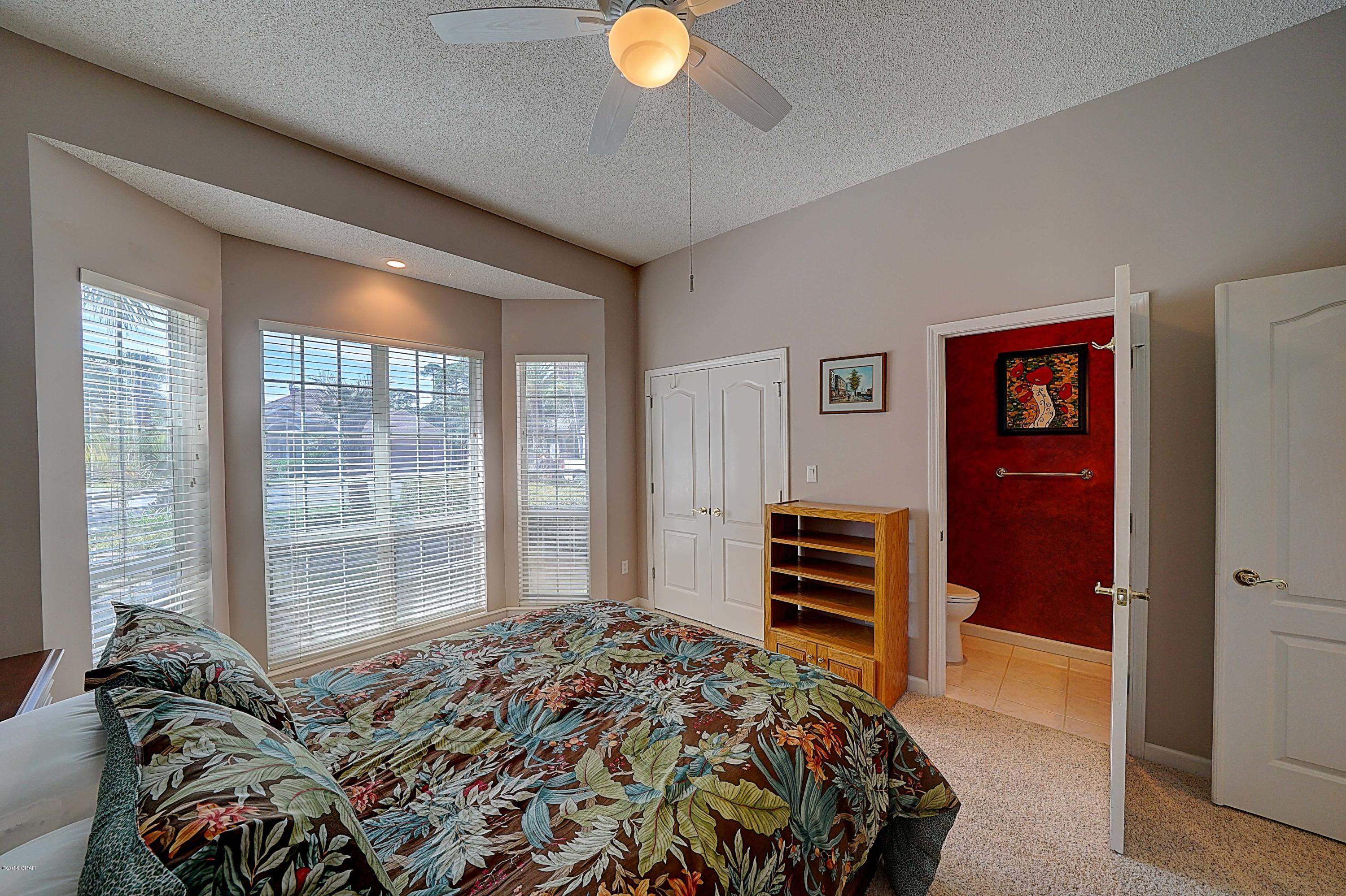 Palm Bay Unit 4 - Residential