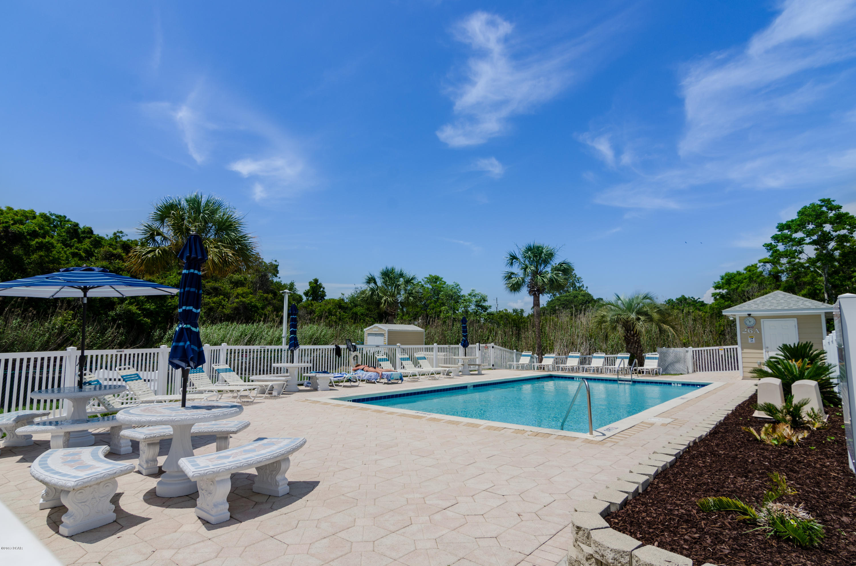 Villa Chateaus - Residential