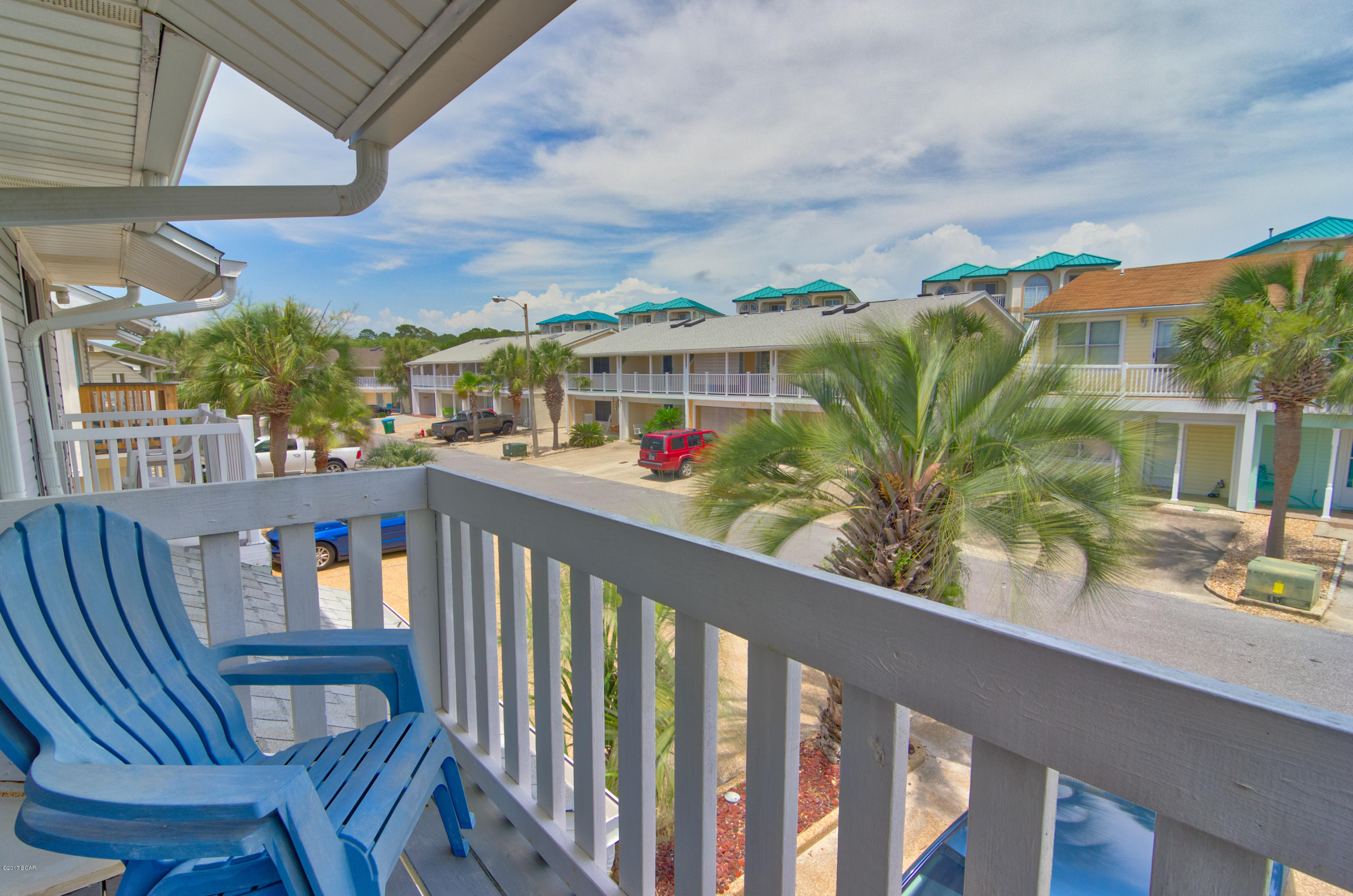 Villa Chateaus - Residential