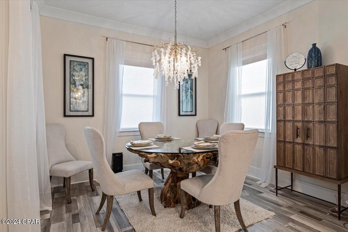 Sanctuary Beach - Residential