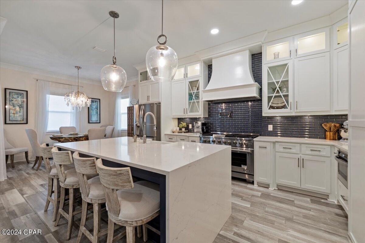 Sanctuary Beach - Residential