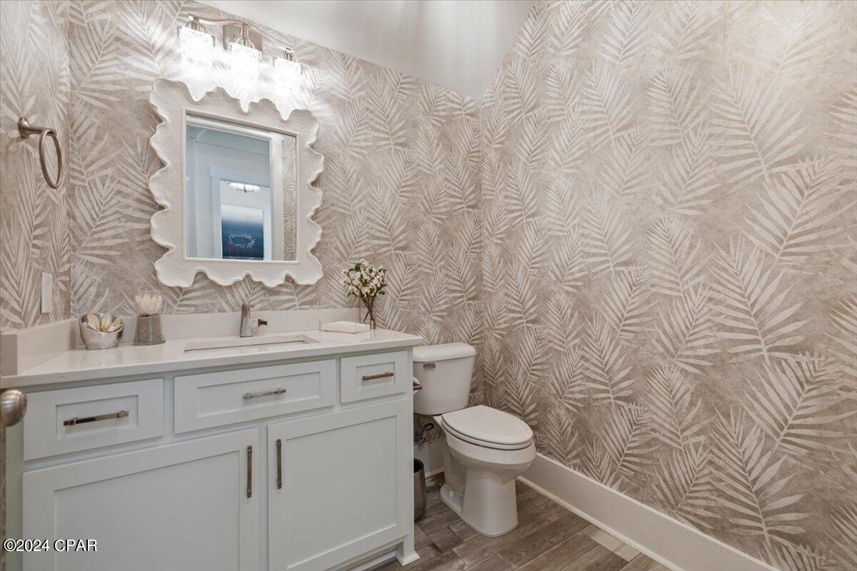 Sanctuary Beach - Residential