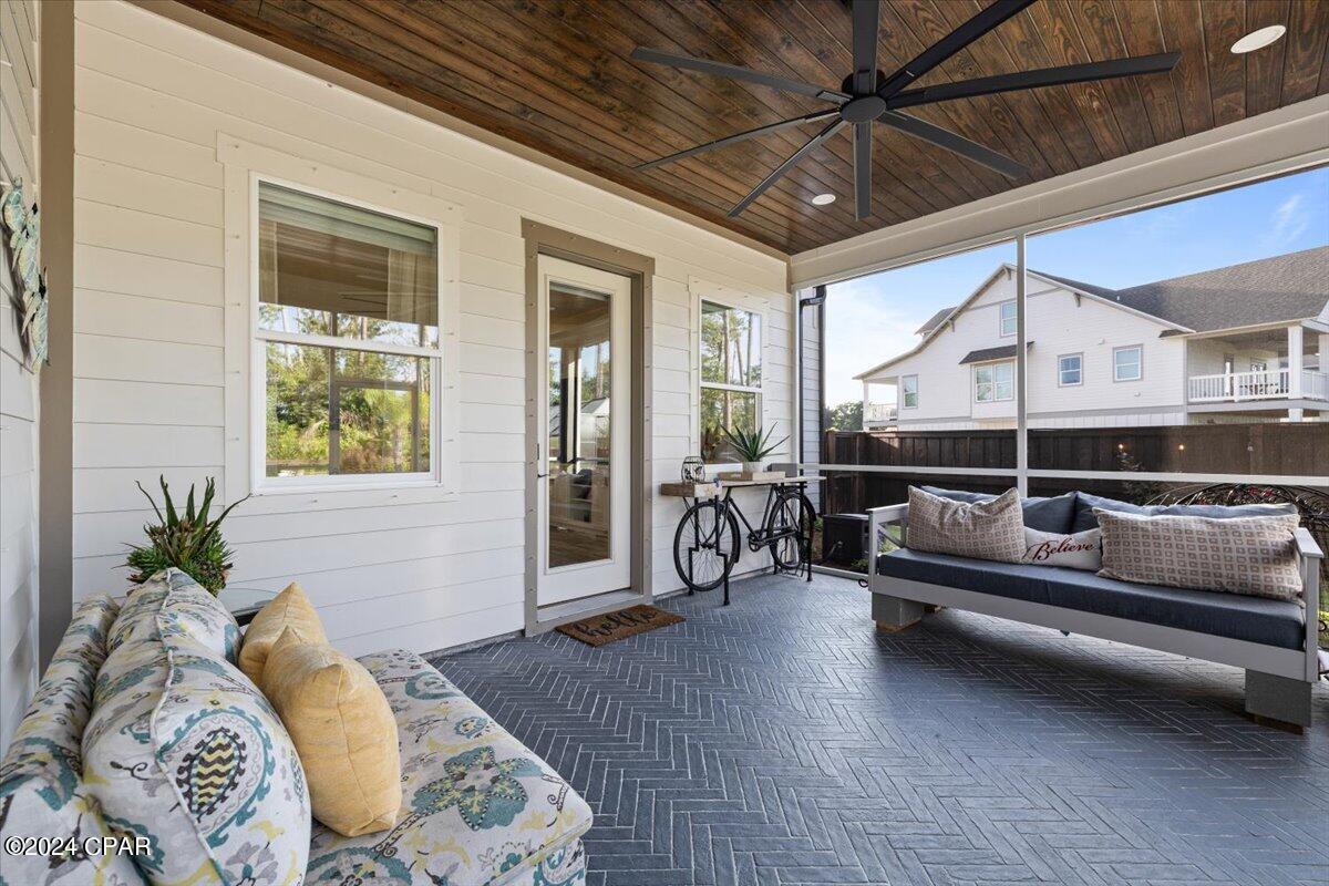 Sanctuary Beach - Residential