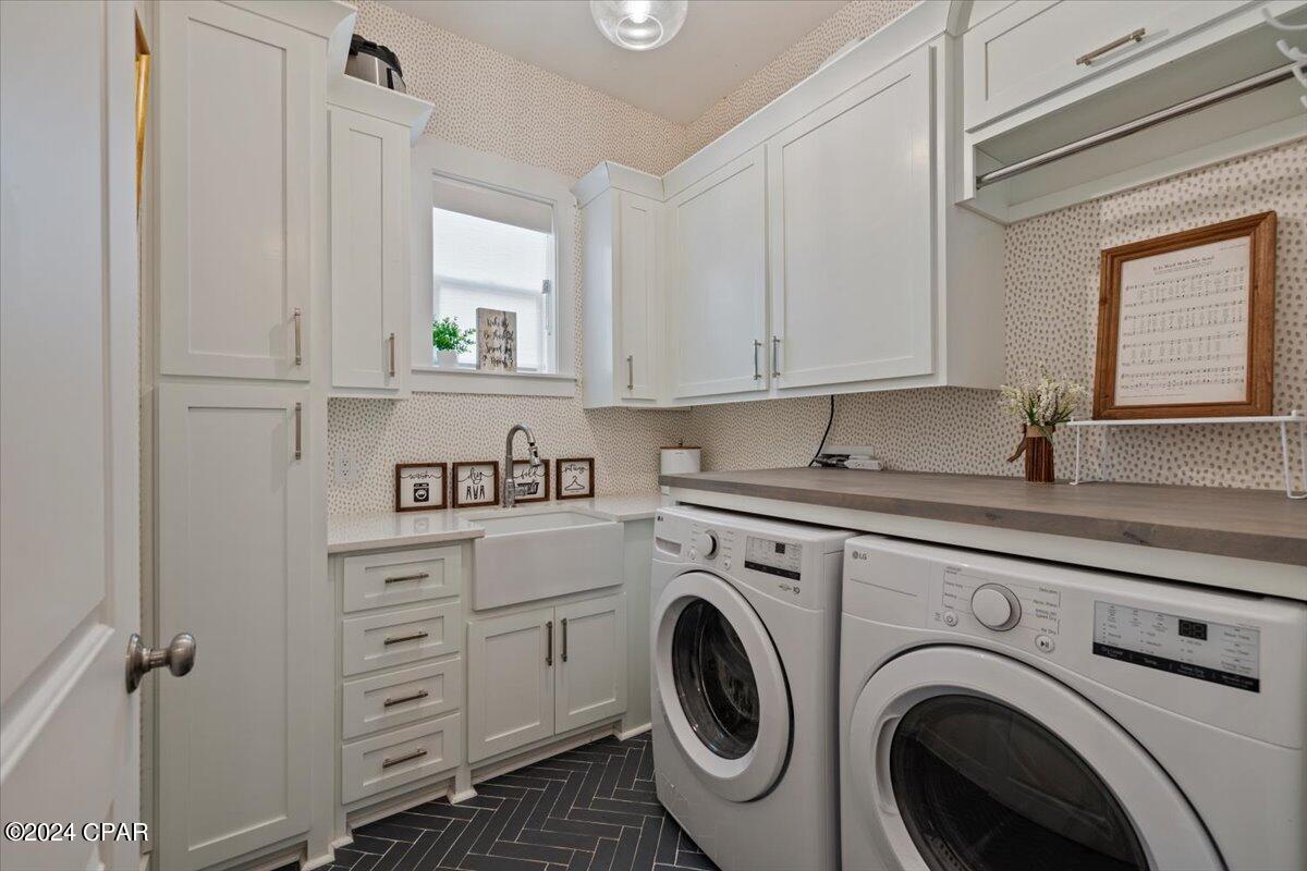 Sanctuary Beach - Residential