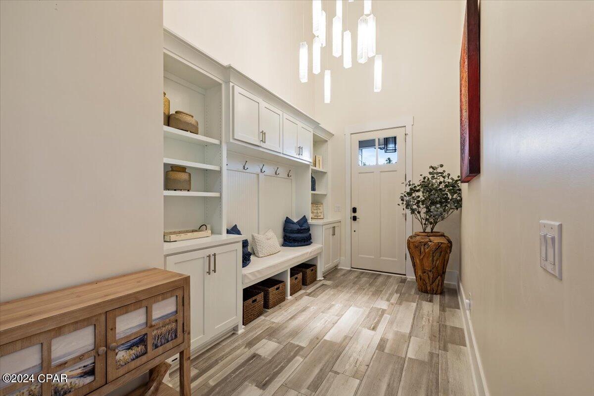 Sanctuary Beach - Residential