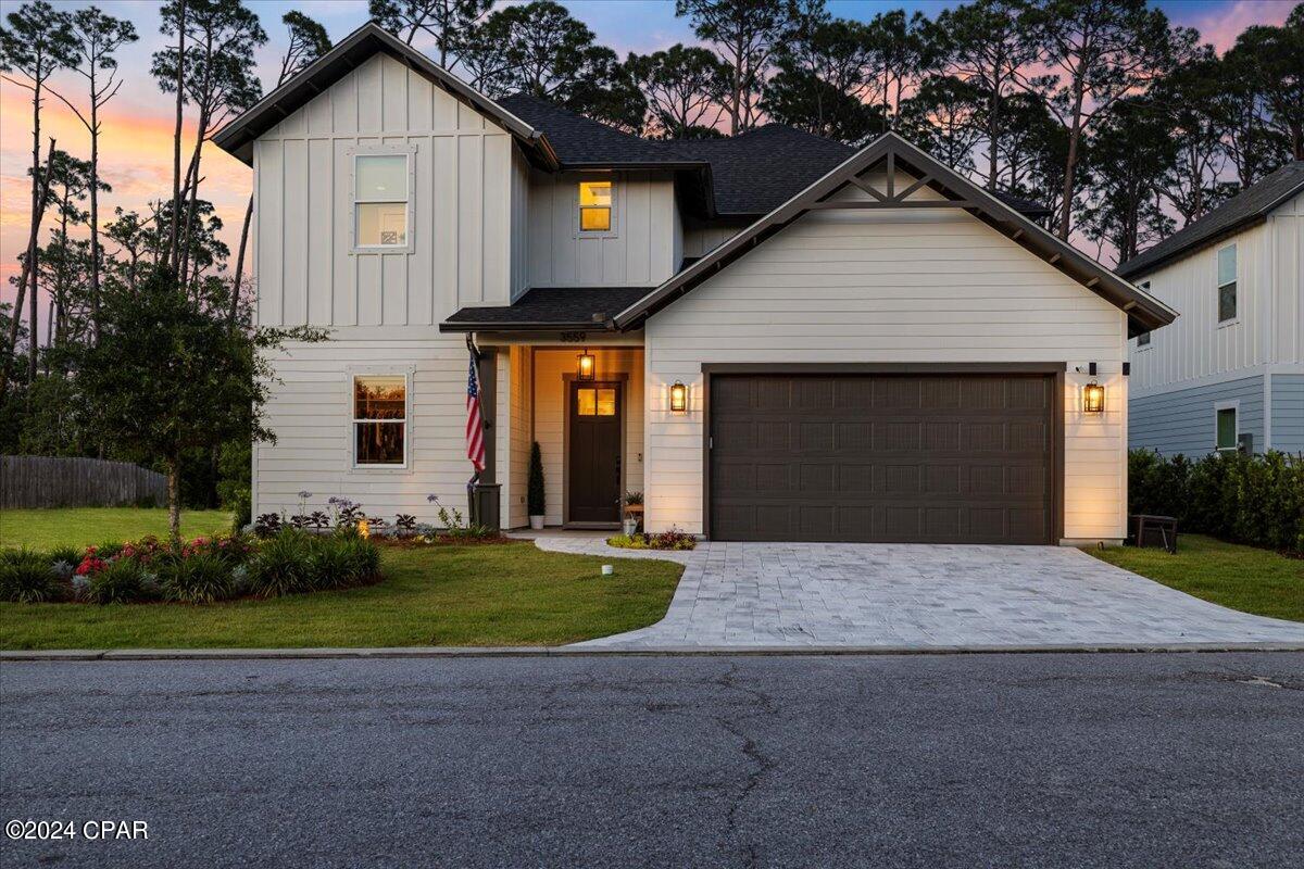 Sanctuary Beach - Residential