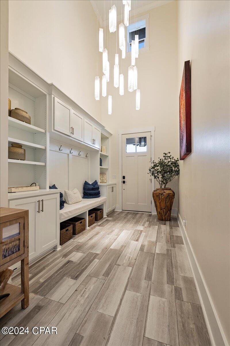 Sanctuary Beach - Residential