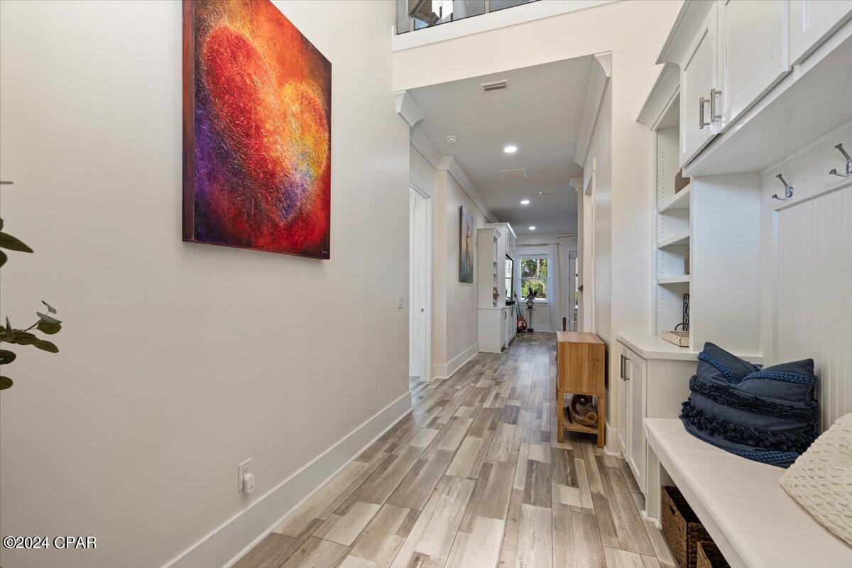 Sanctuary Beach - Residential