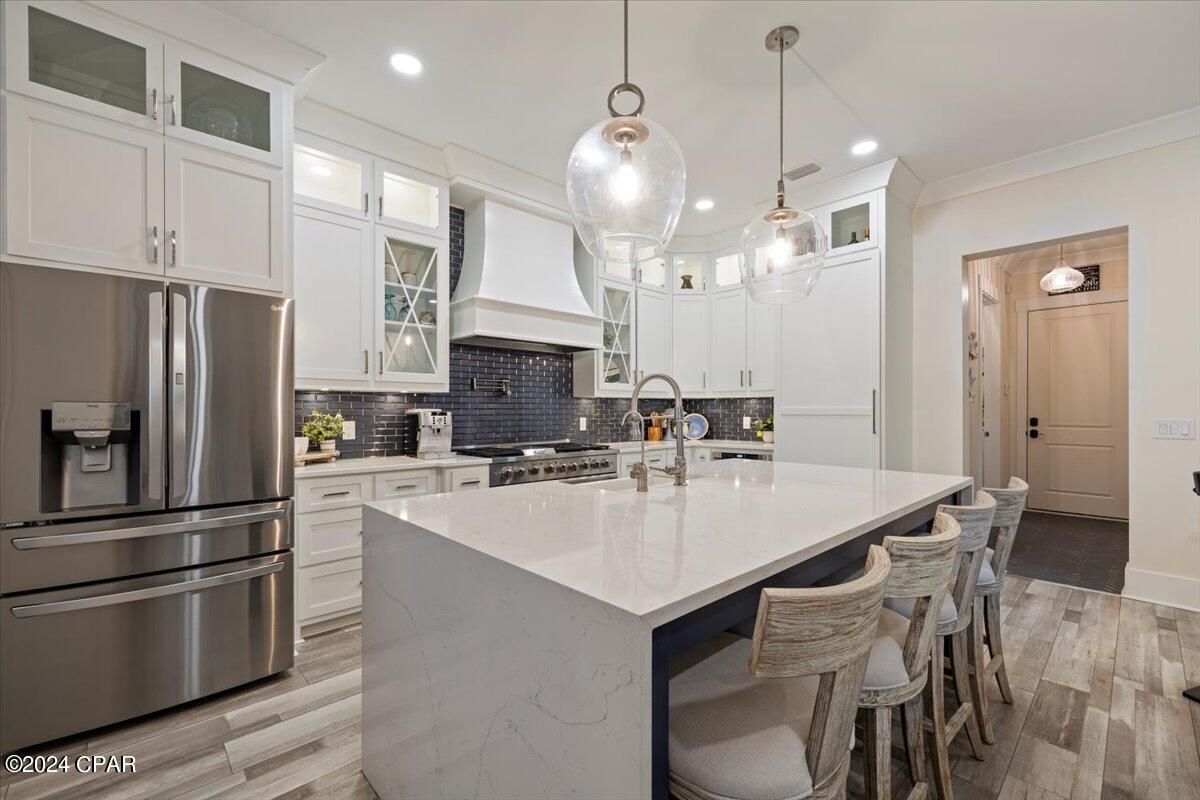 Sanctuary Beach - Residential