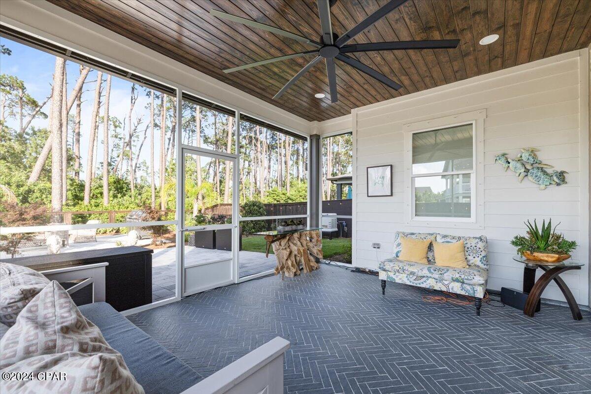 Sanctuary Beach - Residential