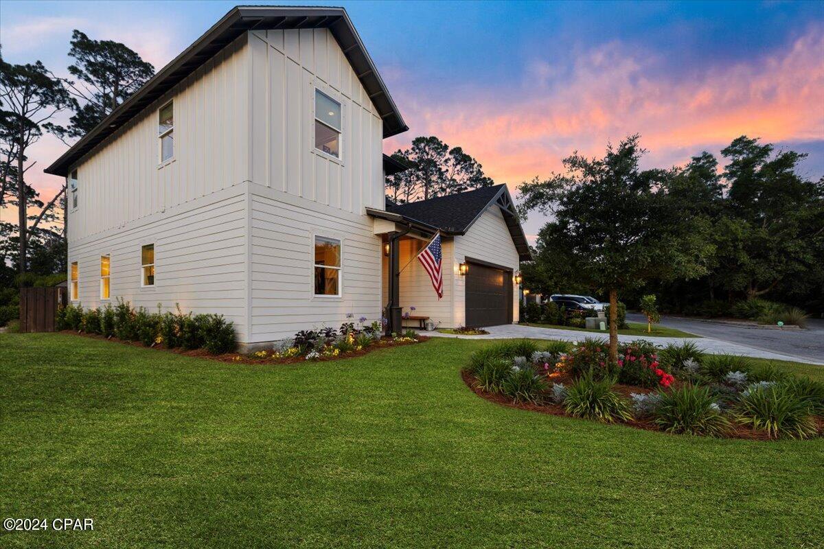 Sanctuary Beach - Residential