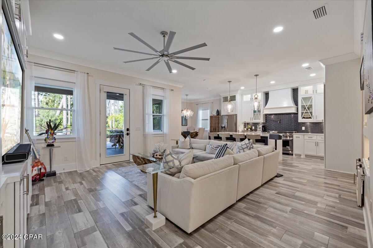 Sanctuary Beach - Residential