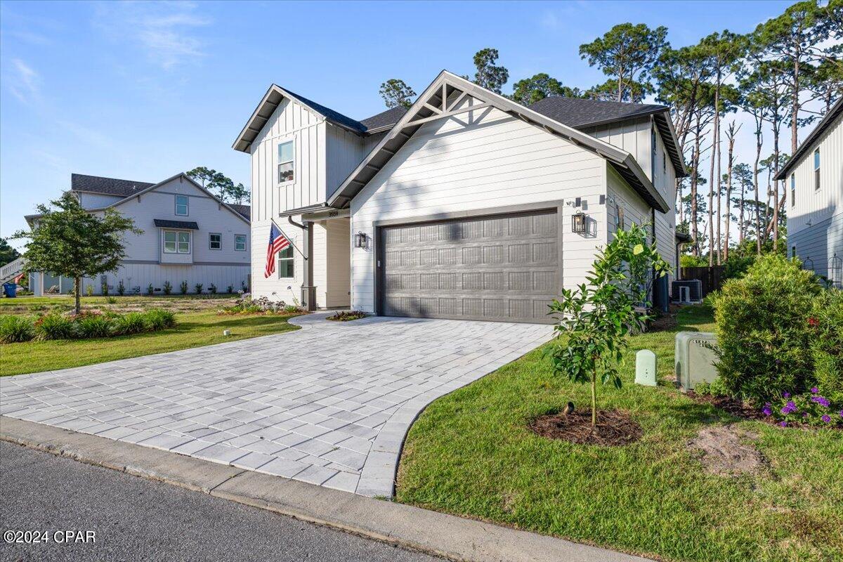 Sanctuary Beach - Residential