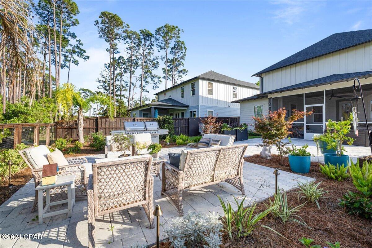 Sanctuary Beach - Residential