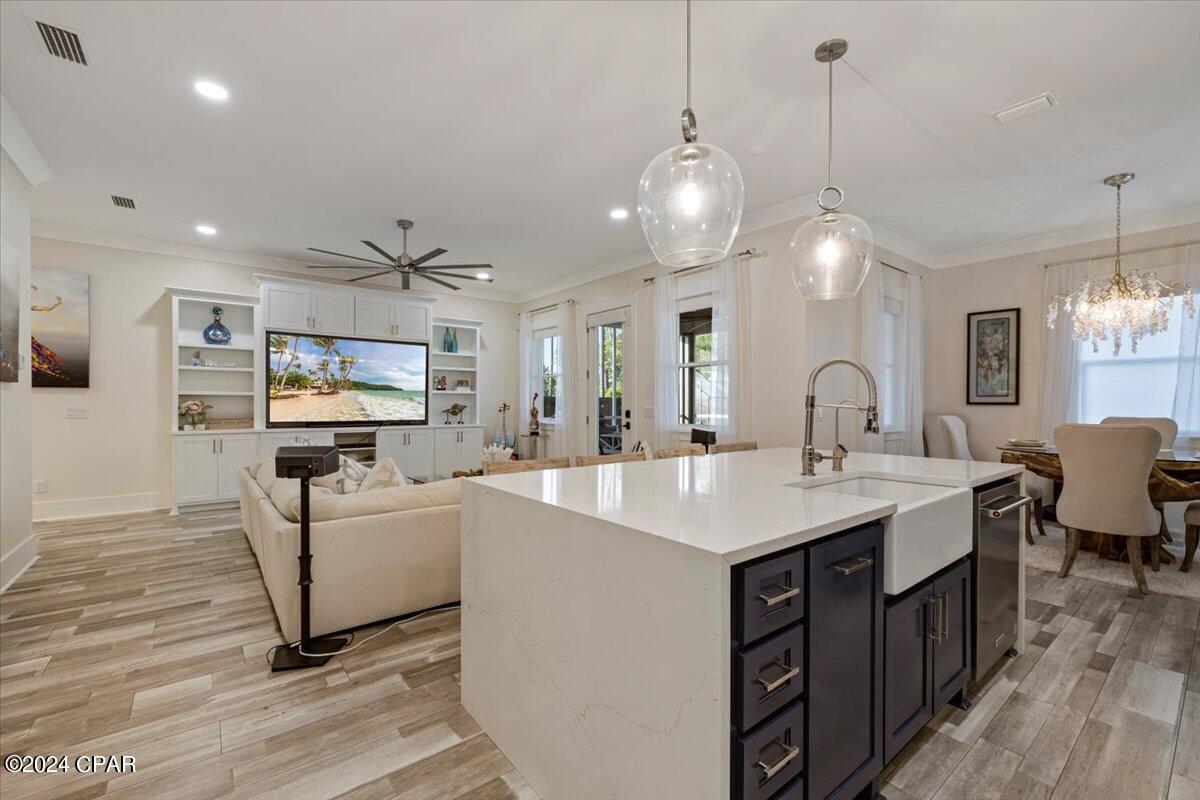 Sanctuary Beach - Residential