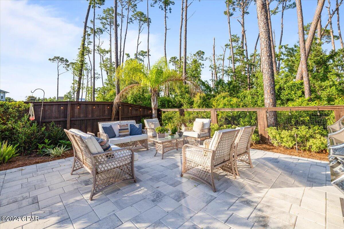 Sanctuary Beach - Residential