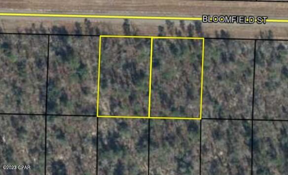 Sunny Hills Unit 11 - Land