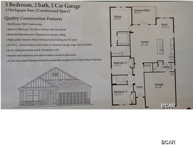 Whisper Dunes - Residential