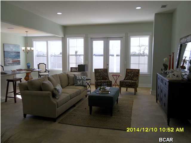 Whisper Dunes - Residential