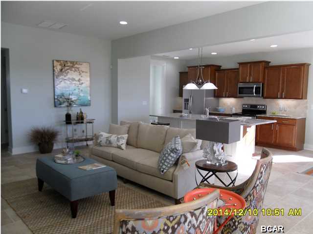 Whisper Dunes - Residential