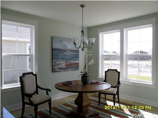 Whisper Dunes - Residential