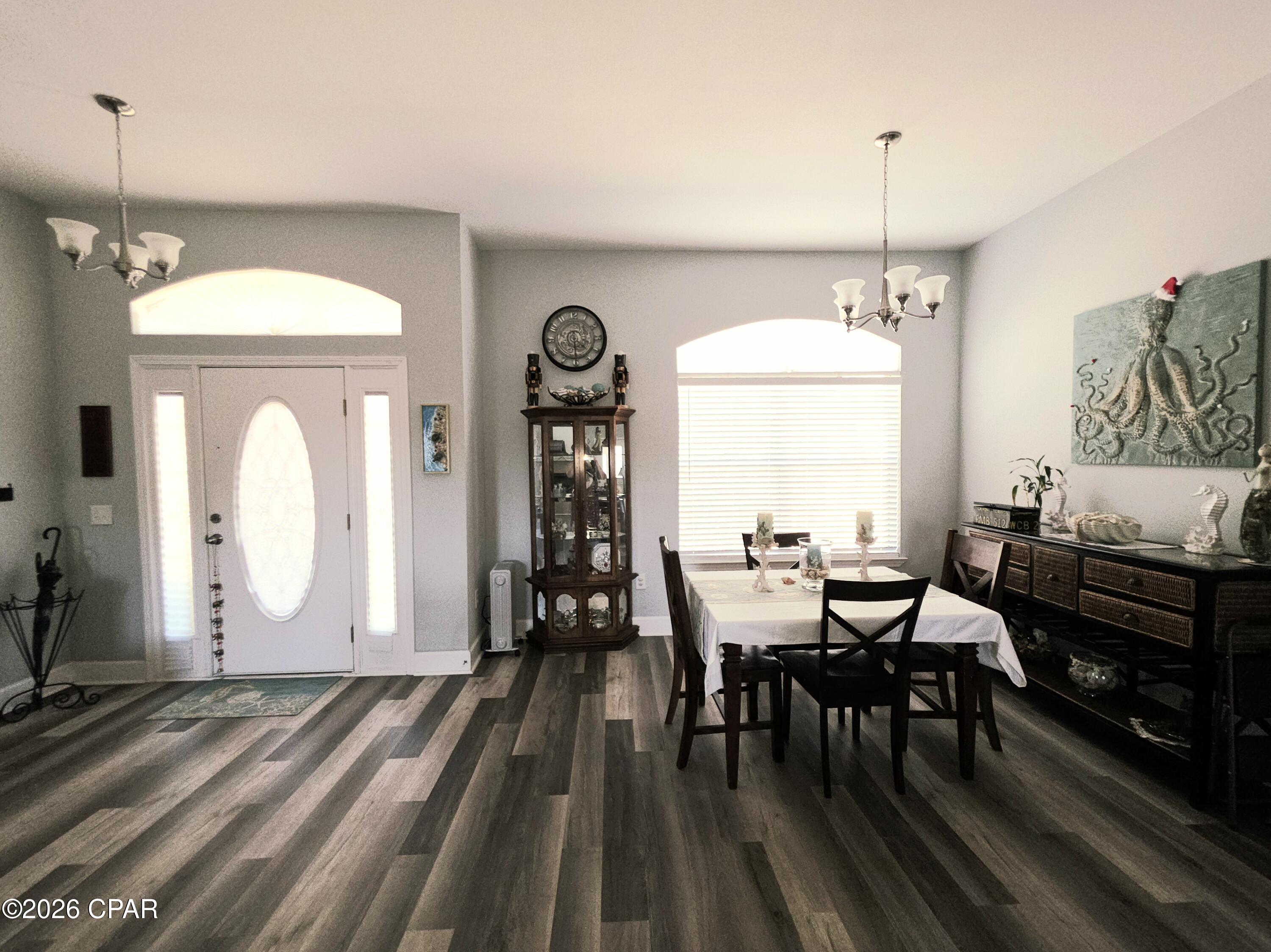 Pitts 1st Addto Parker - Residential